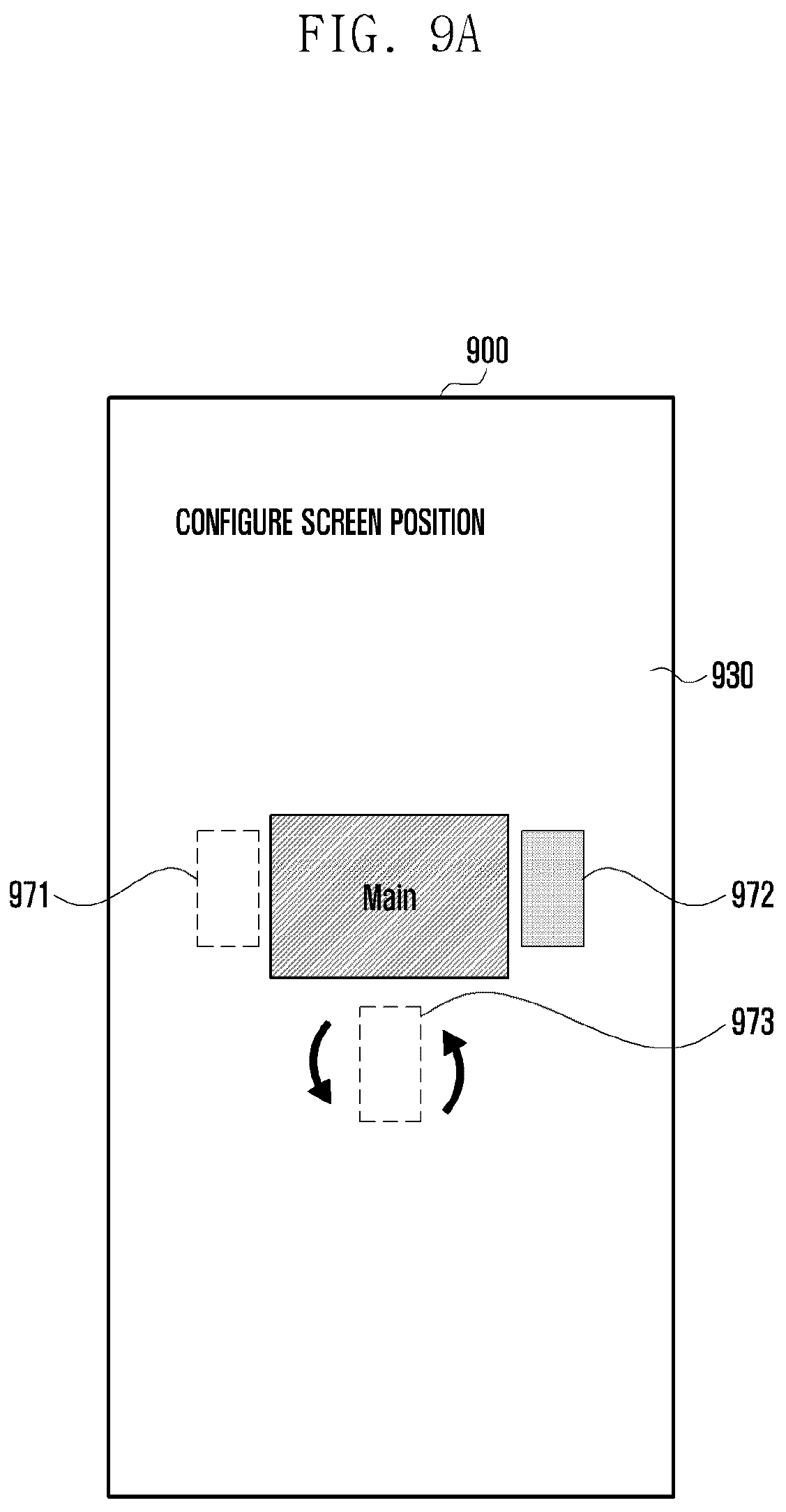 Patent US12333974 Figure 18 – Electronic device including expandable display and content provision method