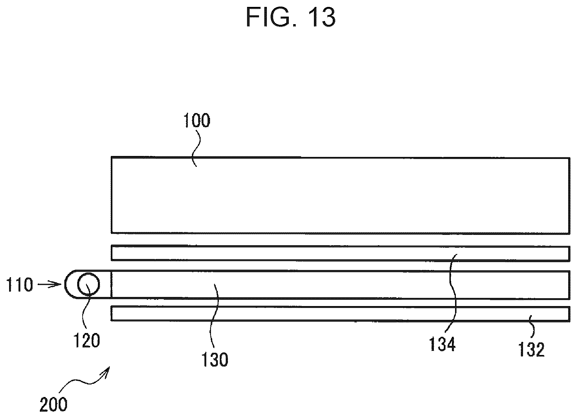 Patent US12333975 Figure 12 – Driver and electro-optical device