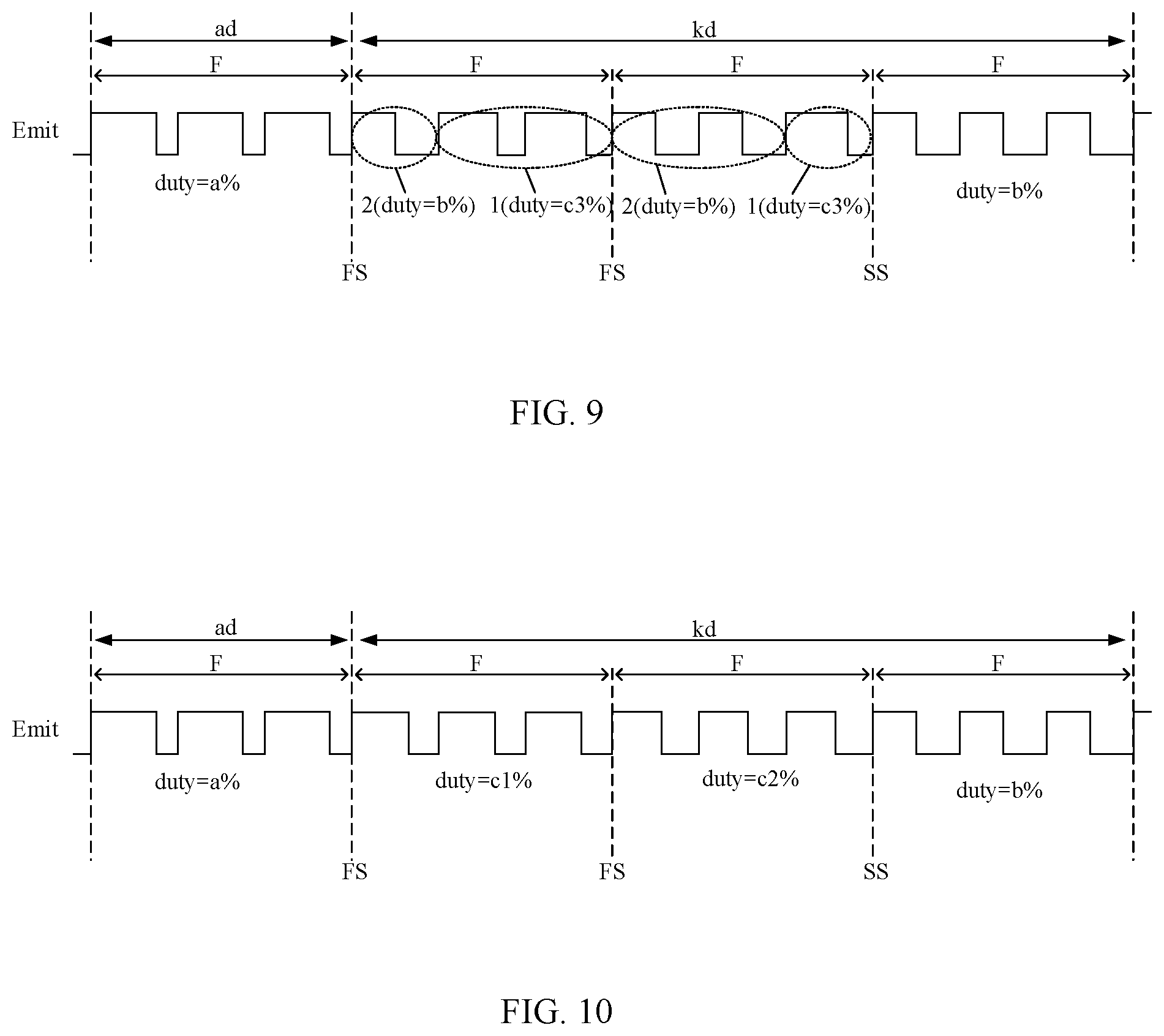 Patent US12333978 Figure 4 – Method for driving display panel, and display apparatus