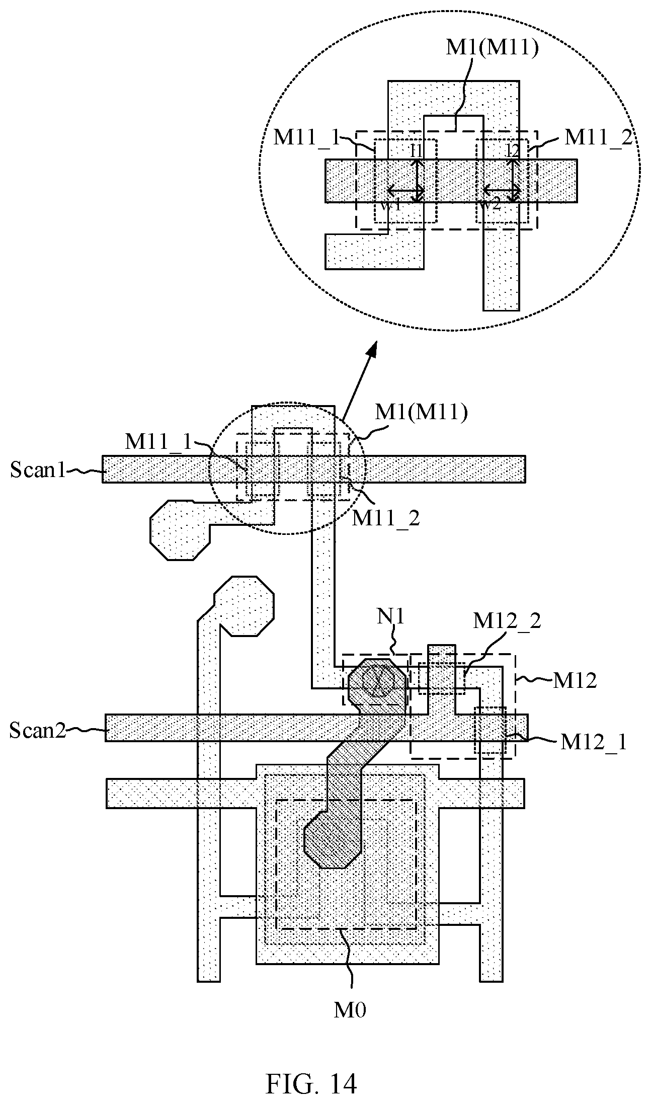 Patent US12333978 Figure 7 – Method for driving display panel, and display apparatus