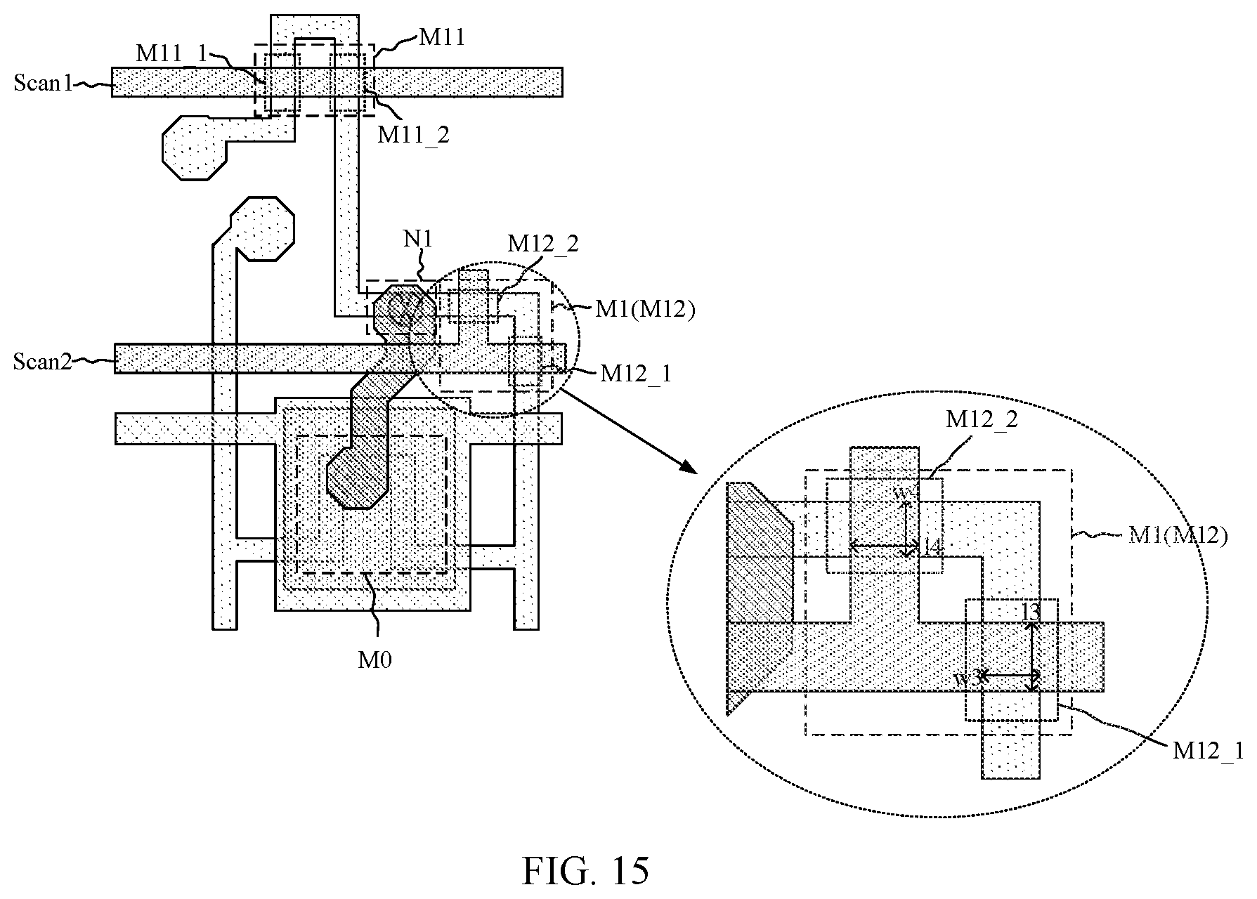 Patent US12333978 Figure 8 – Method for driving display panel, and display apparatus