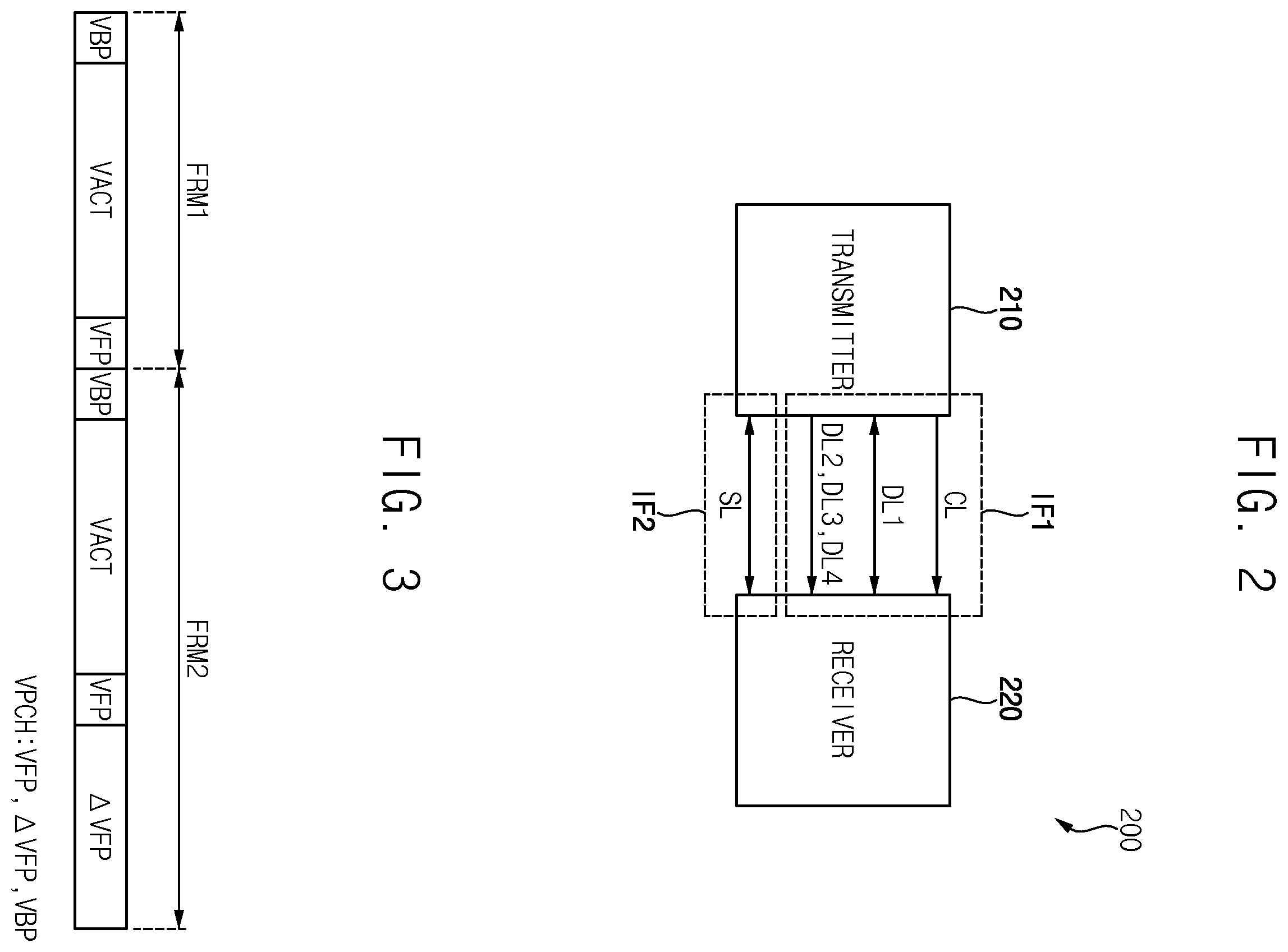 Patent US12333979 Figure 2 – Transceiver, electronic device, and driver