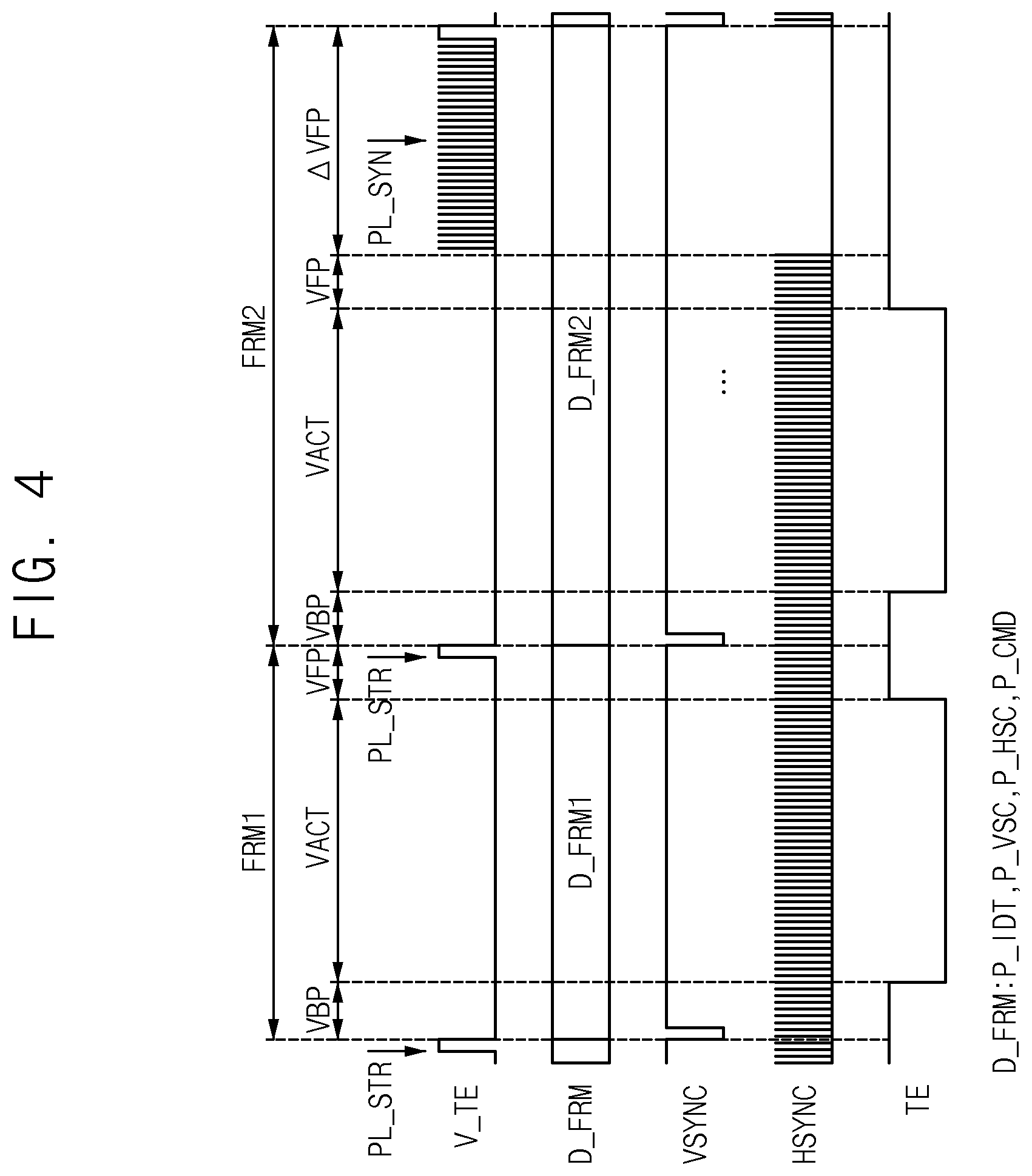 Patent US12333979 Figure 3 – Transceiver, electronic device, and driver