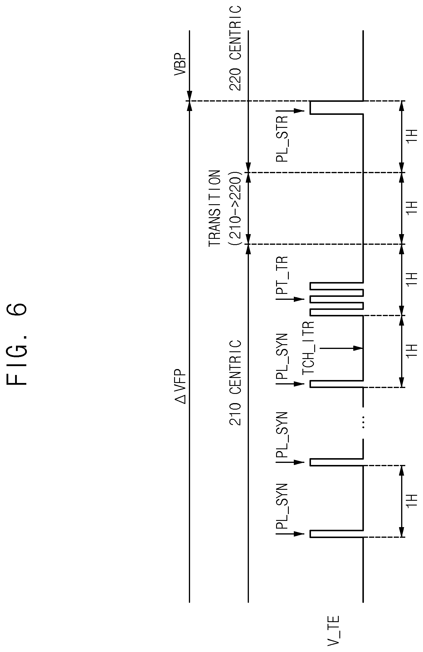 Patent US12333979 Figure 5 – Transceiver, electronic device, and driver