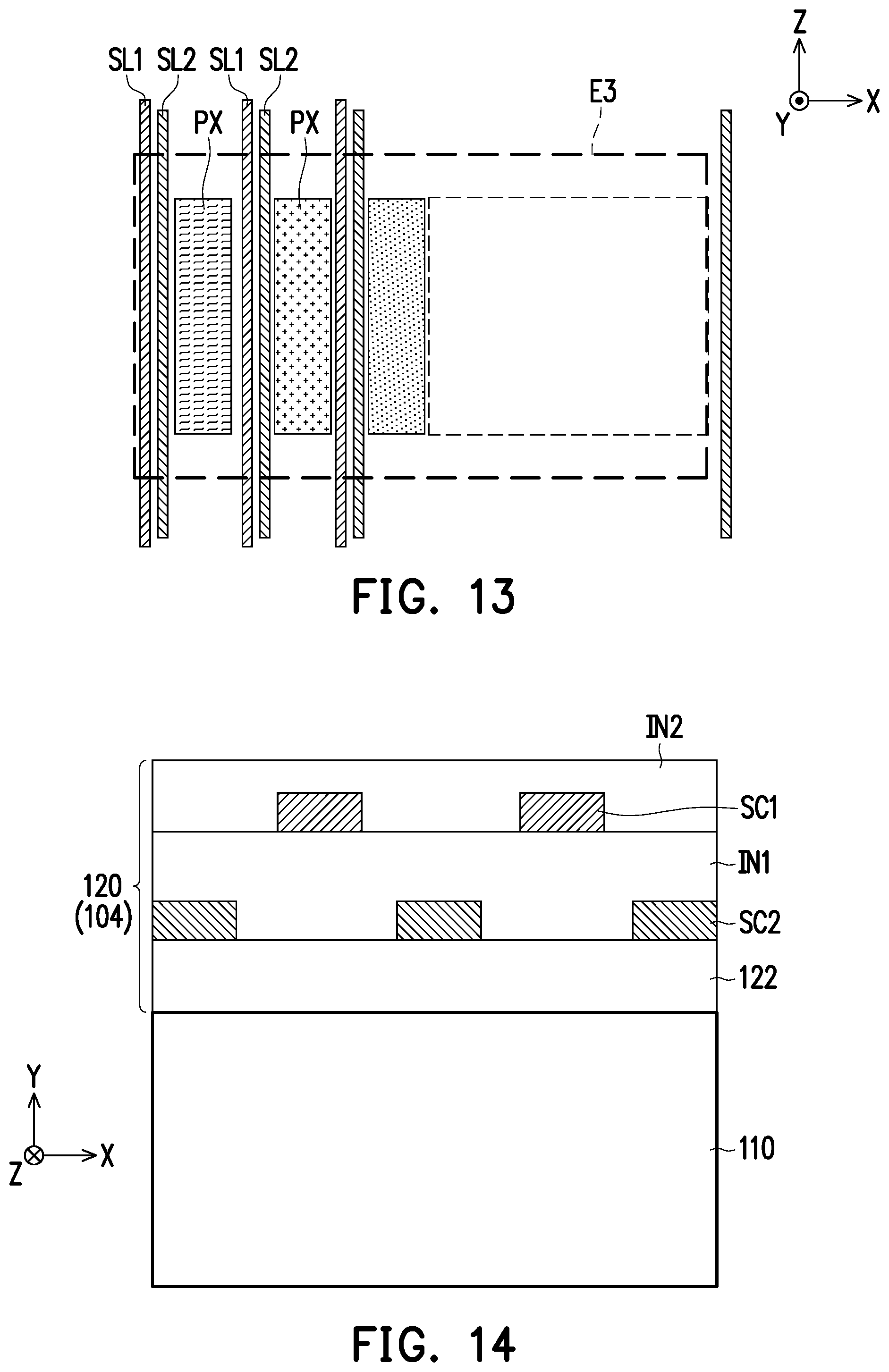 Patent US12333980 Figure 10 – Electronic device with transparent display device