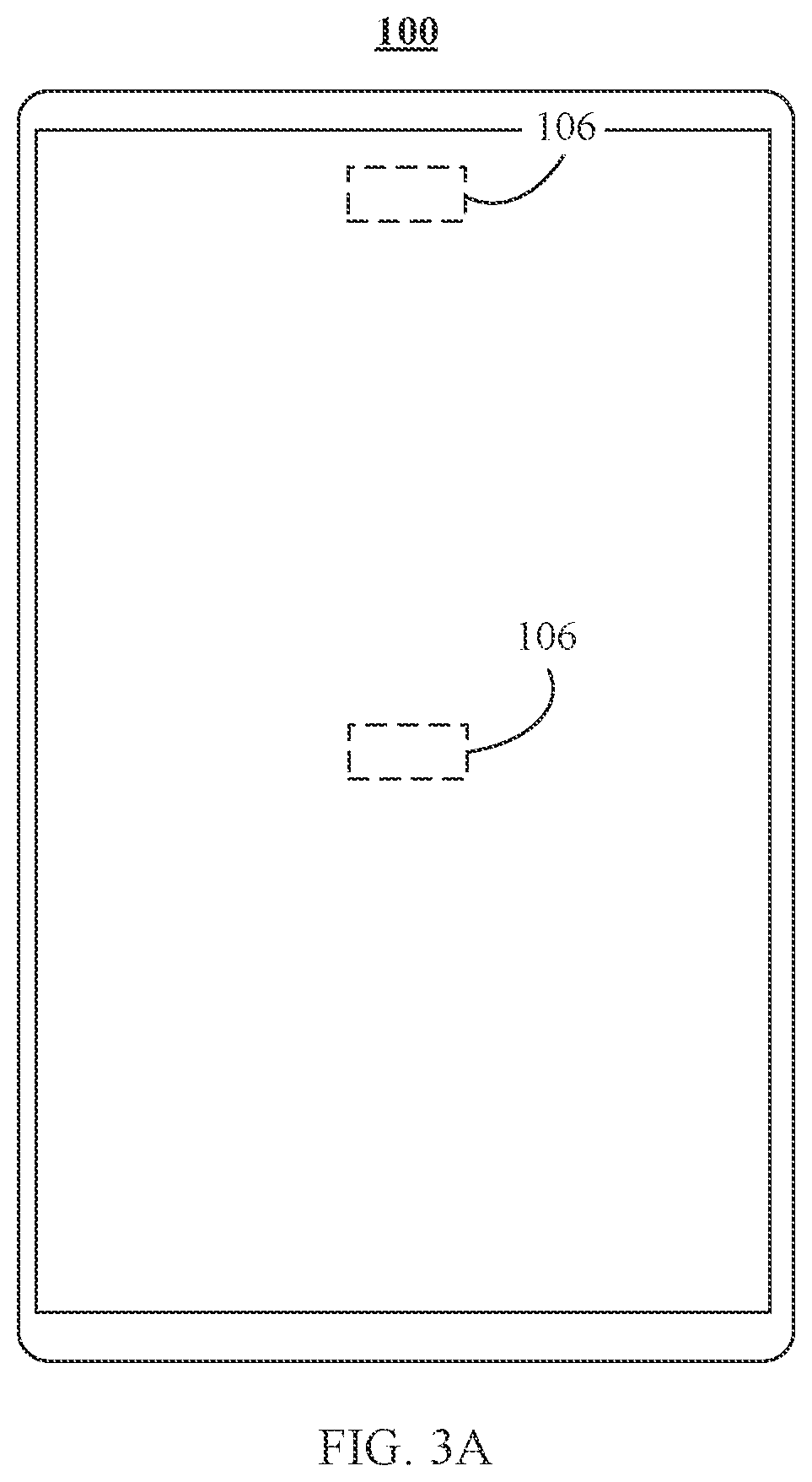 Patent US12333981 Figure 8 – Ambient light and proximity detection method, photographing method, and terminal