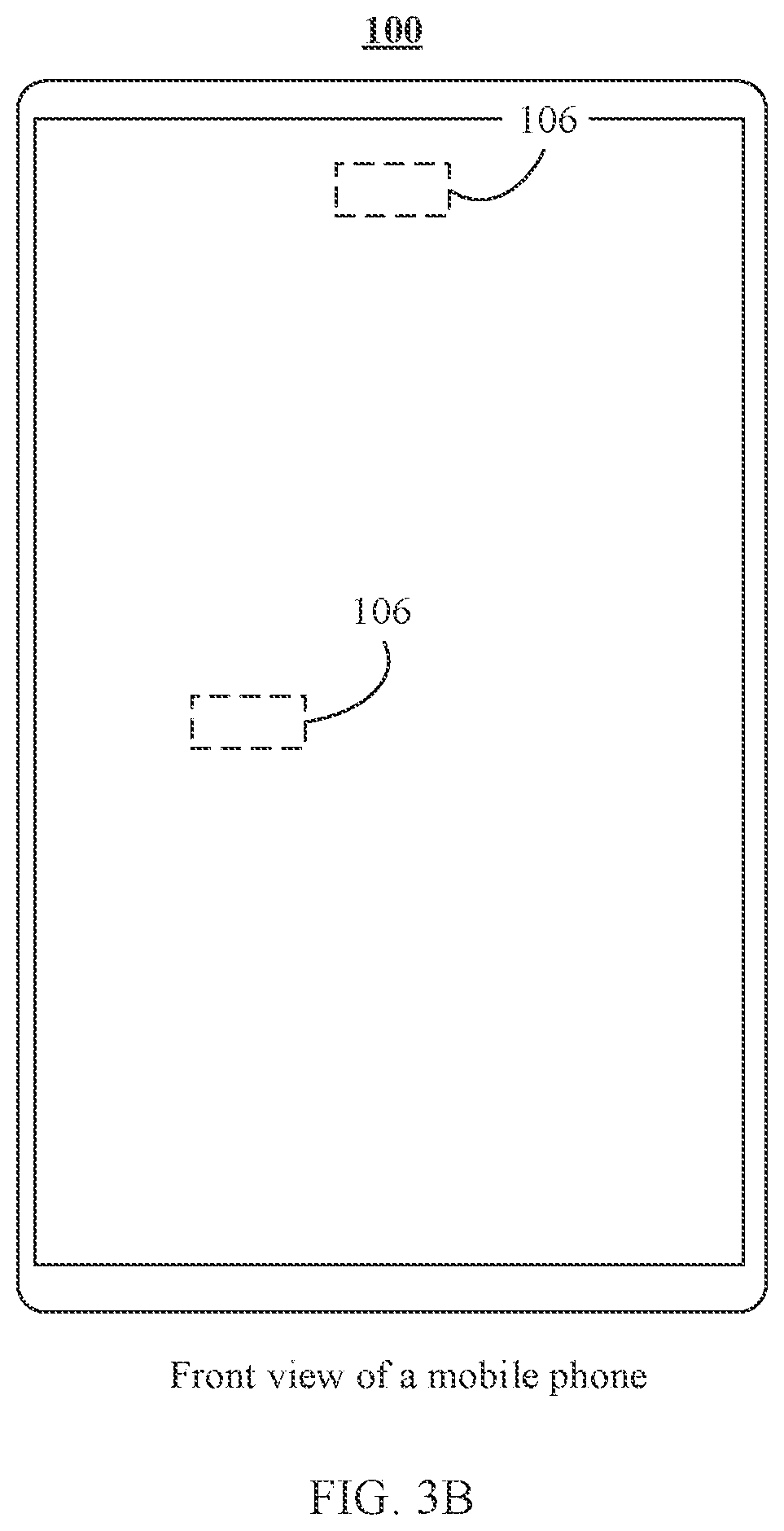 Patent US12333981 Figure 9 – Ambient light and proximity detection method, photographing method, and terminal
