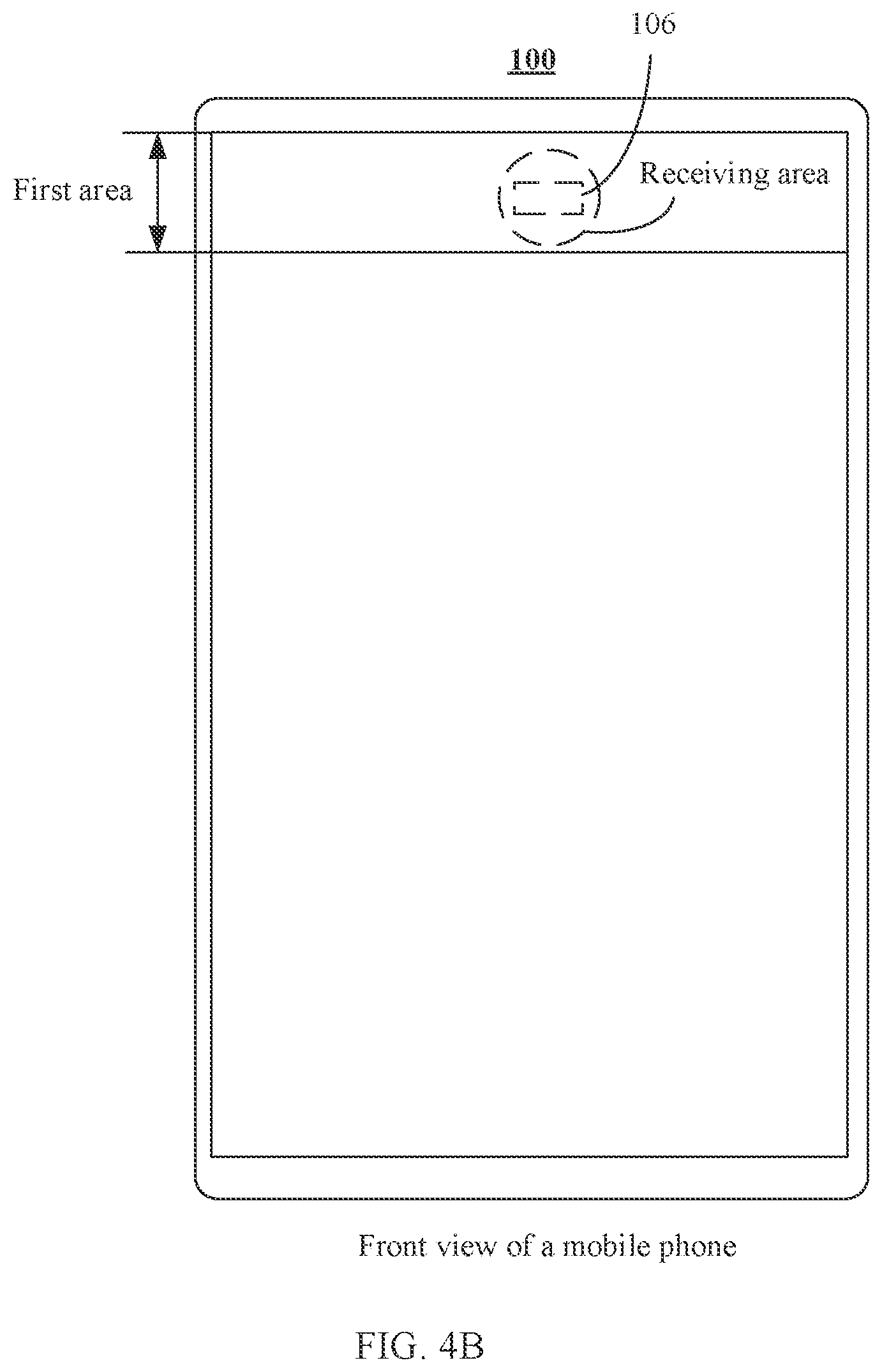 Patent US12333981 Figure 11 – Ambient light and proximity detection method, photographing method, and terminal