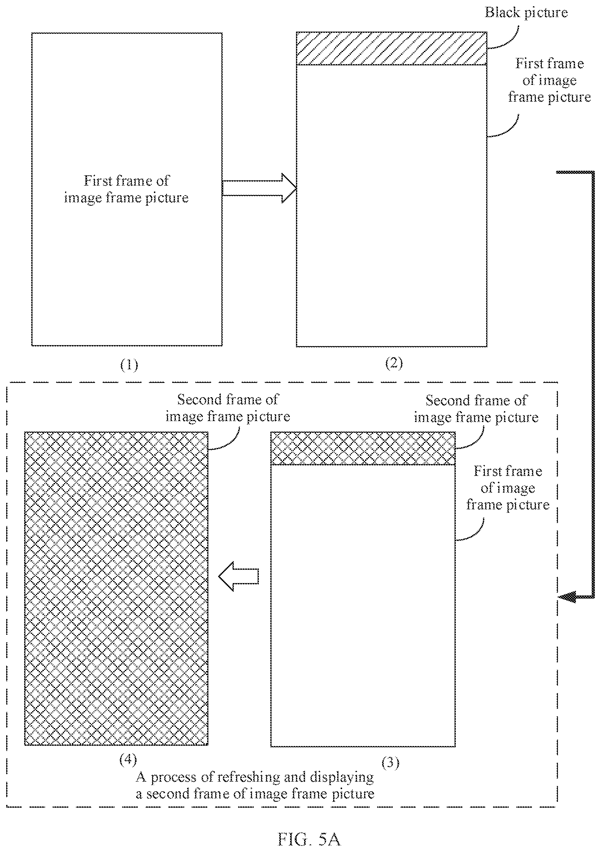 Patent US12333981 Figure 12 – Ambient light and proximity detection method, photographing method, and terminal