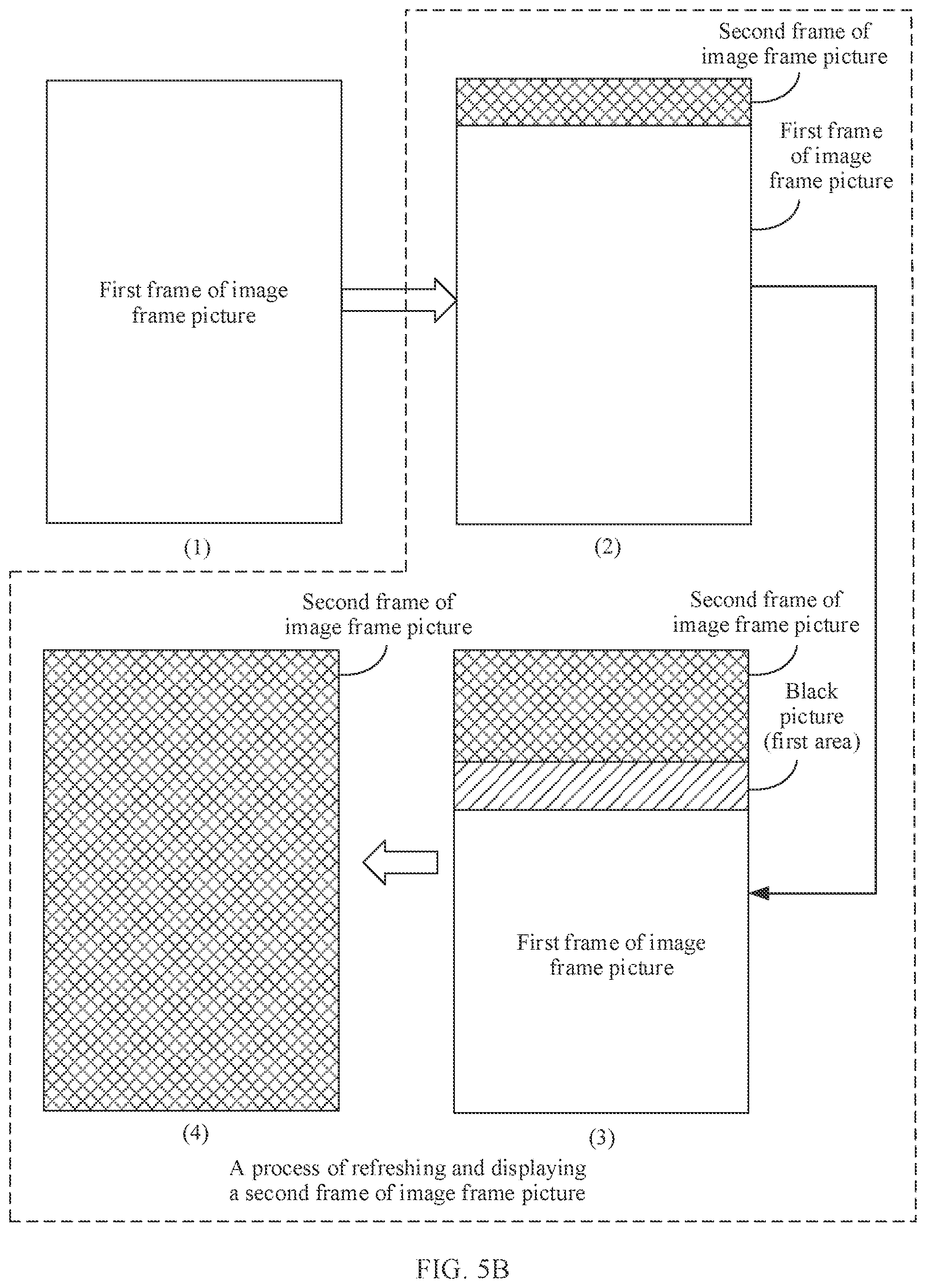 Patent US12333981 Figure 13 – Ambient light and proximity detection method, photographing method, and terminal