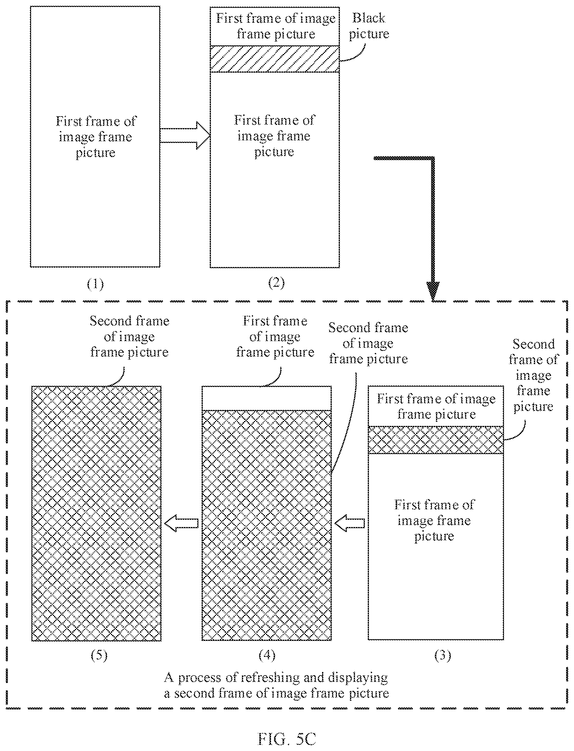 Patent US12333981 Figure 14 – Ambient light and proximity detection method, photographing method, and terminal