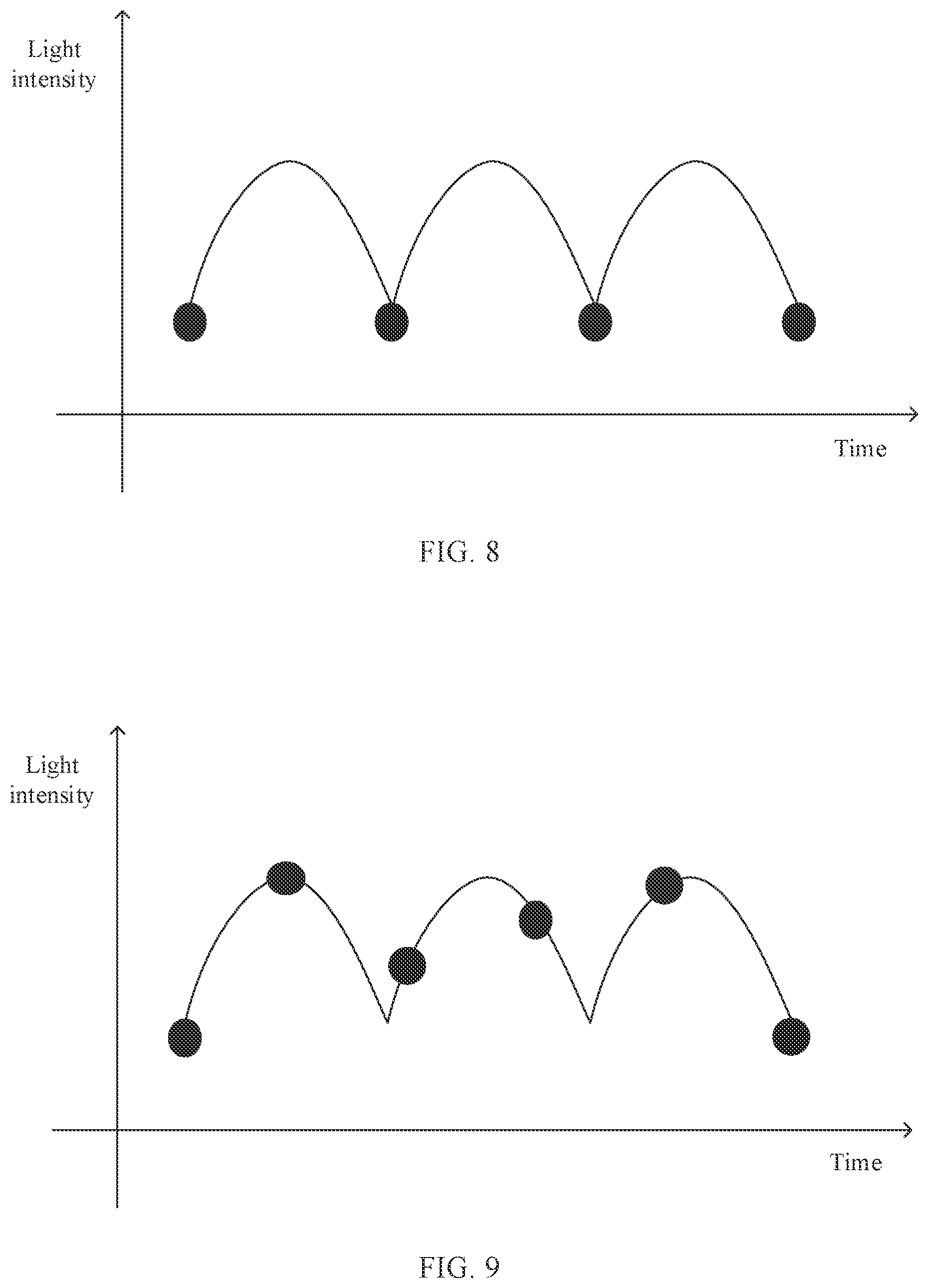Patent US12333981 Figure 19 – Ambient light and proximity detection method, photographing method, and terminal