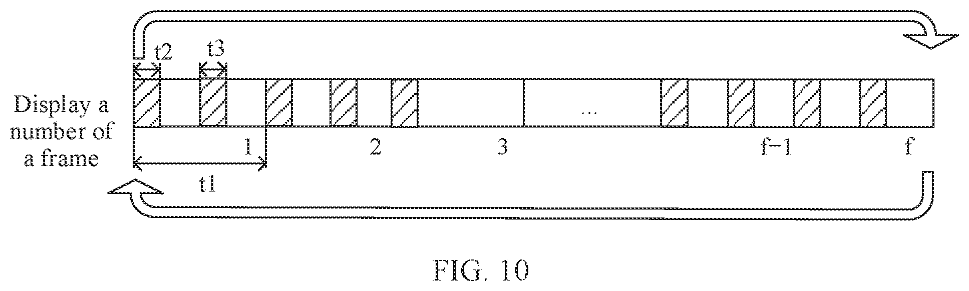 Patent US12333981 Figure 20 – Ambient light and proximity detection method, photographing method, and terminal