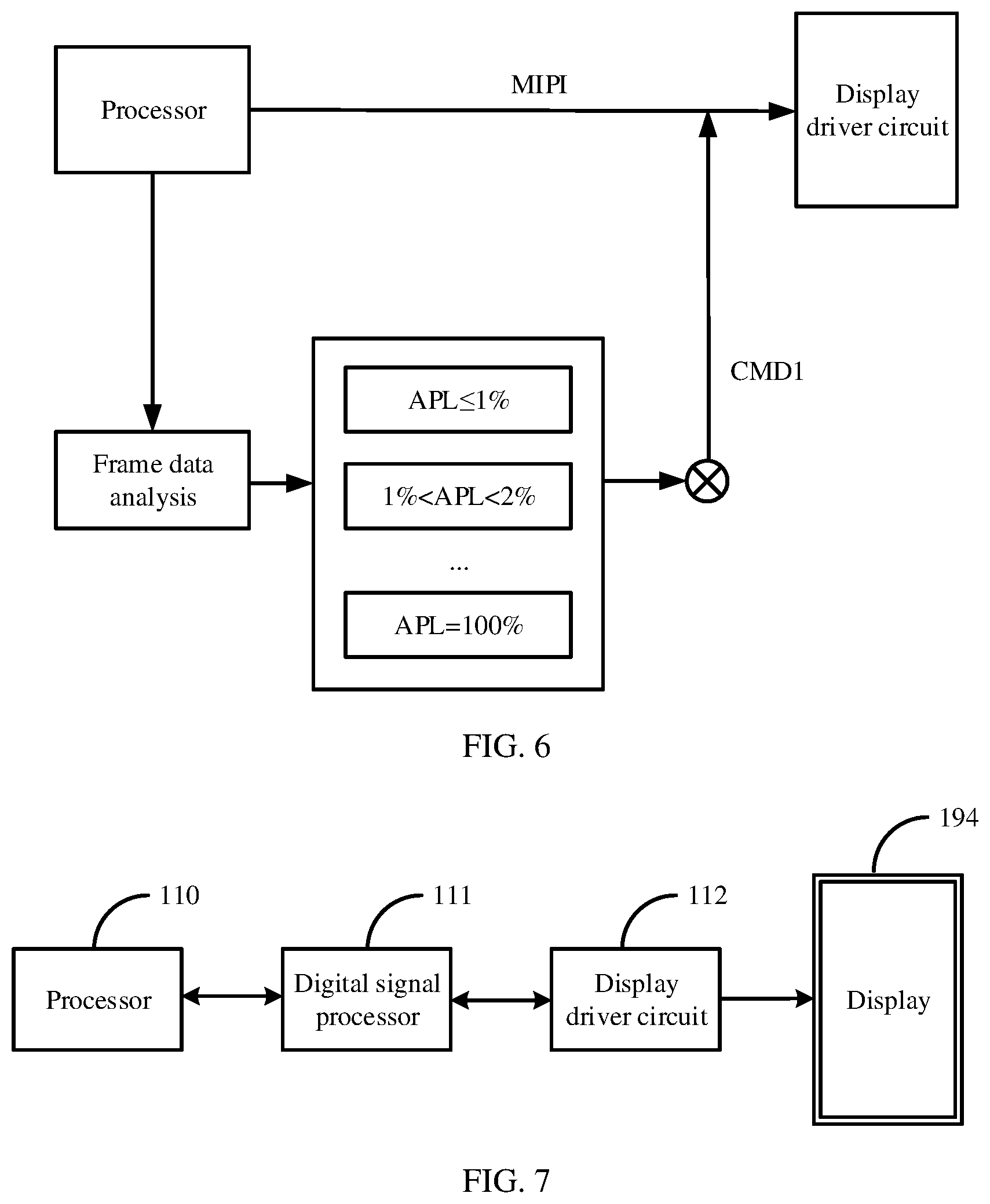 Patent US12333983 Figure 4 – Display drive method based on frame data, electronic device, and storage medium
