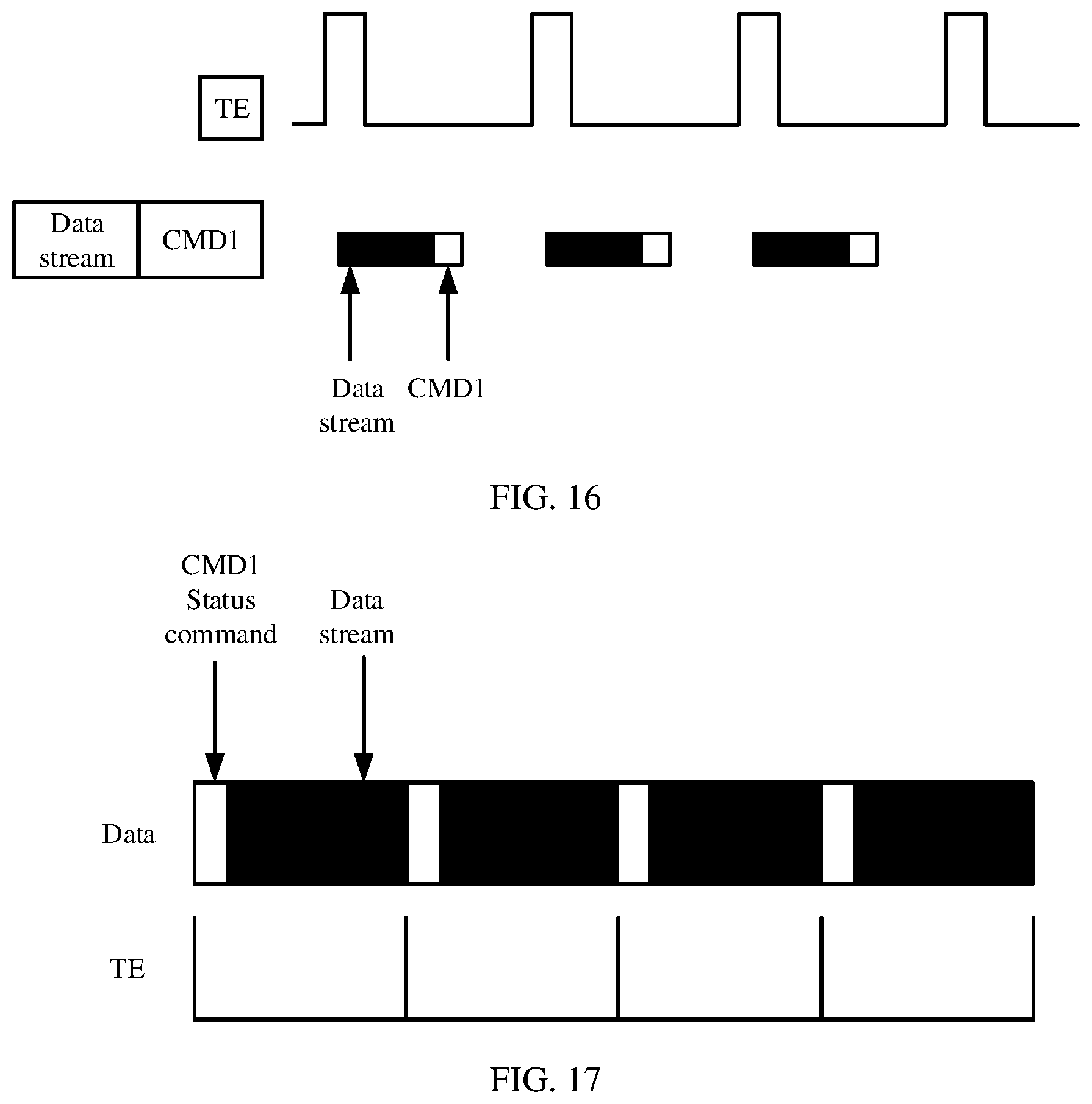 Patent US12333983 Figure 9 – Display drive method based on frame data, electronic device, and storage medium