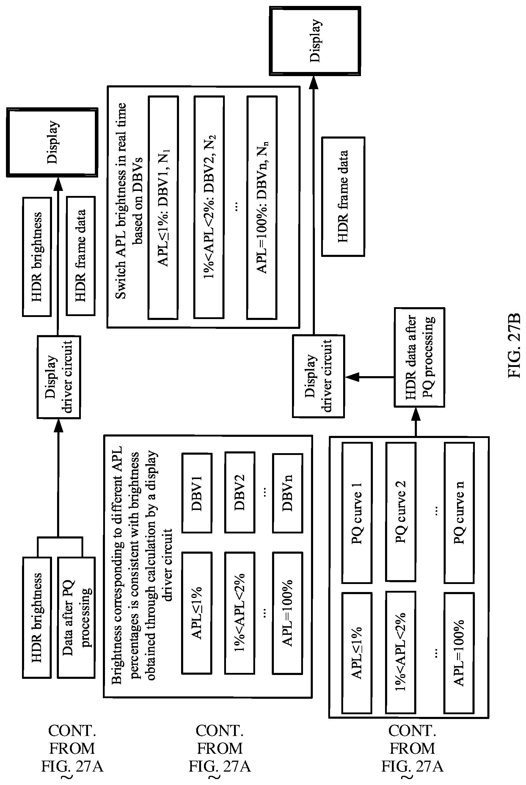 Patent US12333983 Figure 18 – Display drive method based on frame data, electronic device, and storage medium
