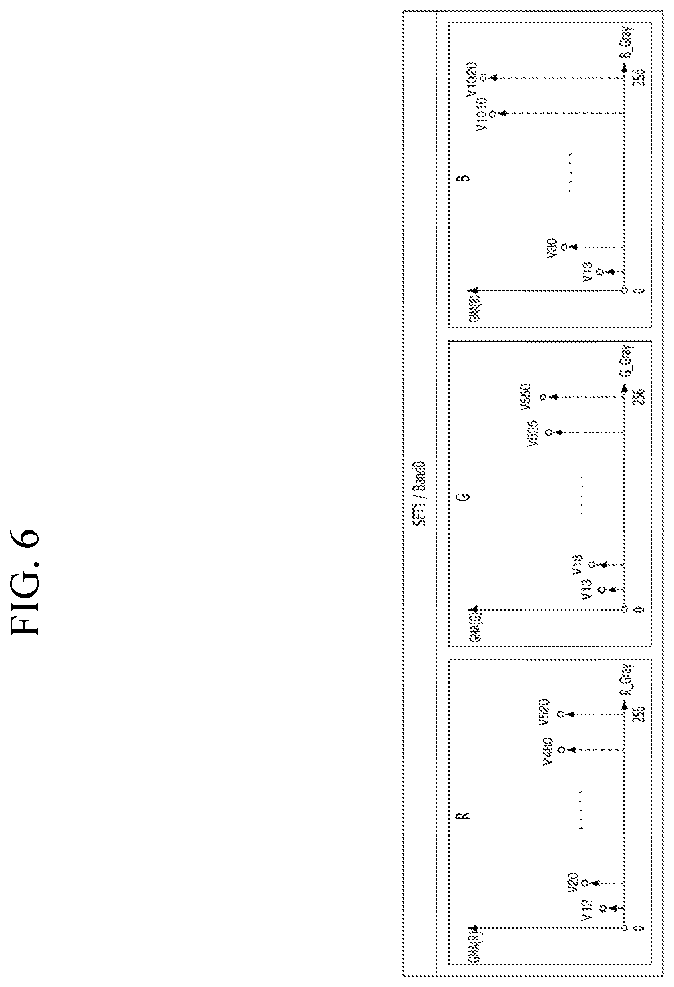 Patent US12333984 Figure 5 – Display device and method of driving same