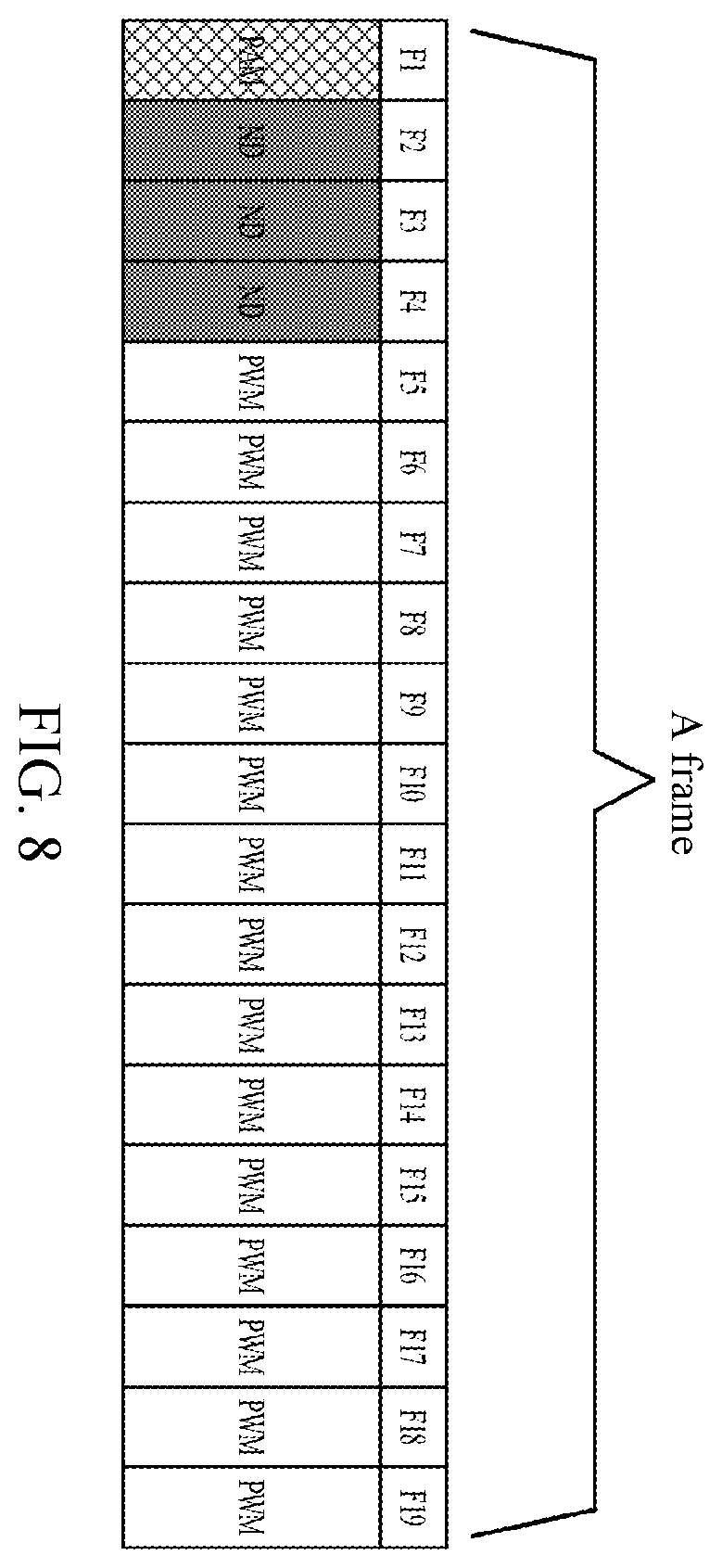 Patent US12333986 Figure 6 – Display panels and display devices