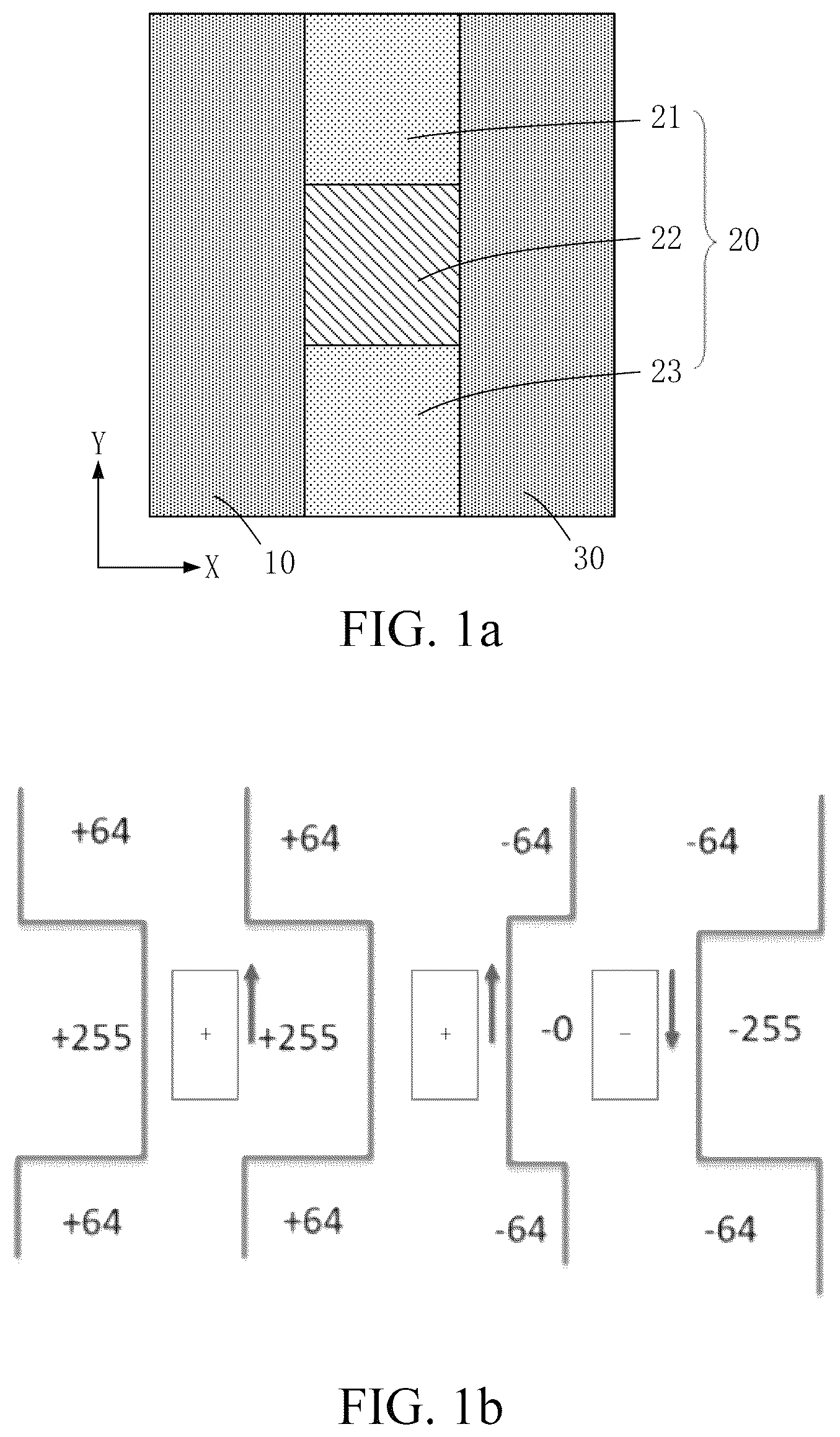 Patent US12333987 Figure 1 – Driving method of display panel and display device including display panel