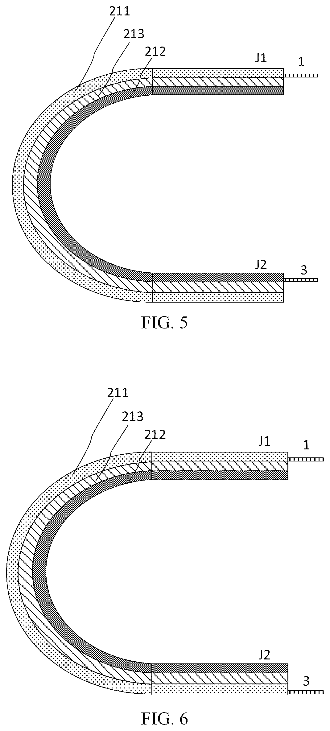 Patent US12333992 Figure 4 – Display device and voltage drop compensation circuit