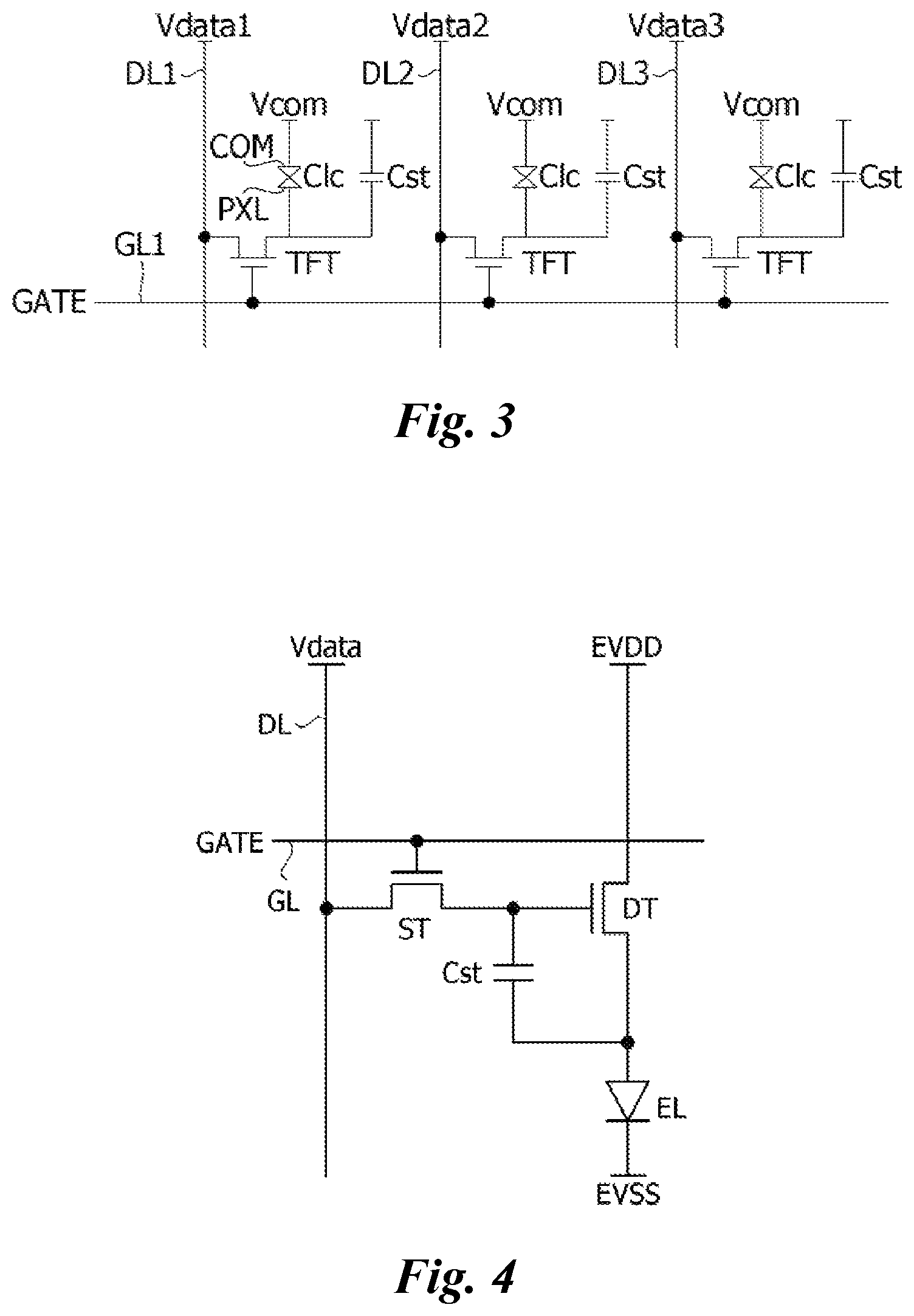 Patent US12333993 Figure 3 – Clock generator and display device including the same