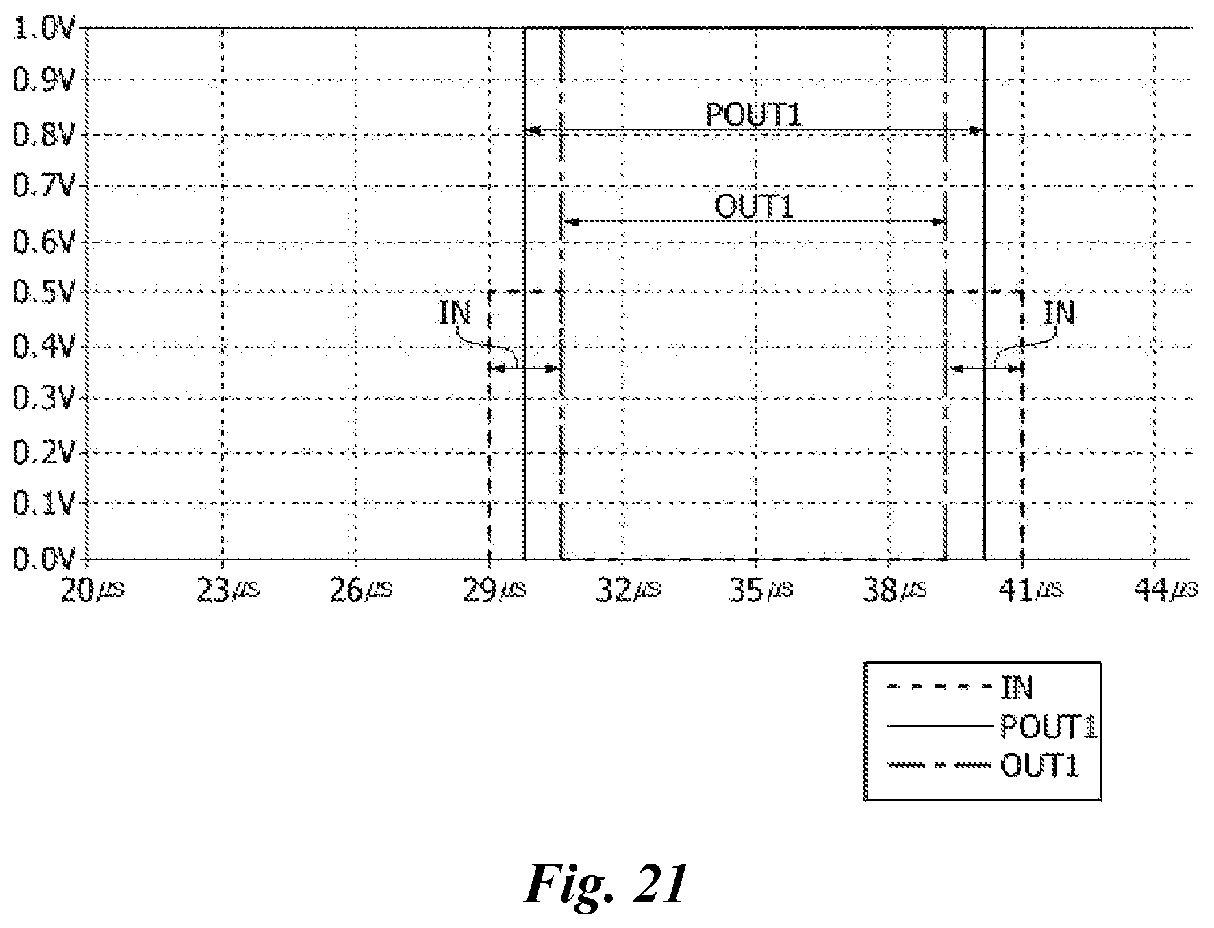 Patent US12333993 Figure 16 – Clock generator and display device including the same
