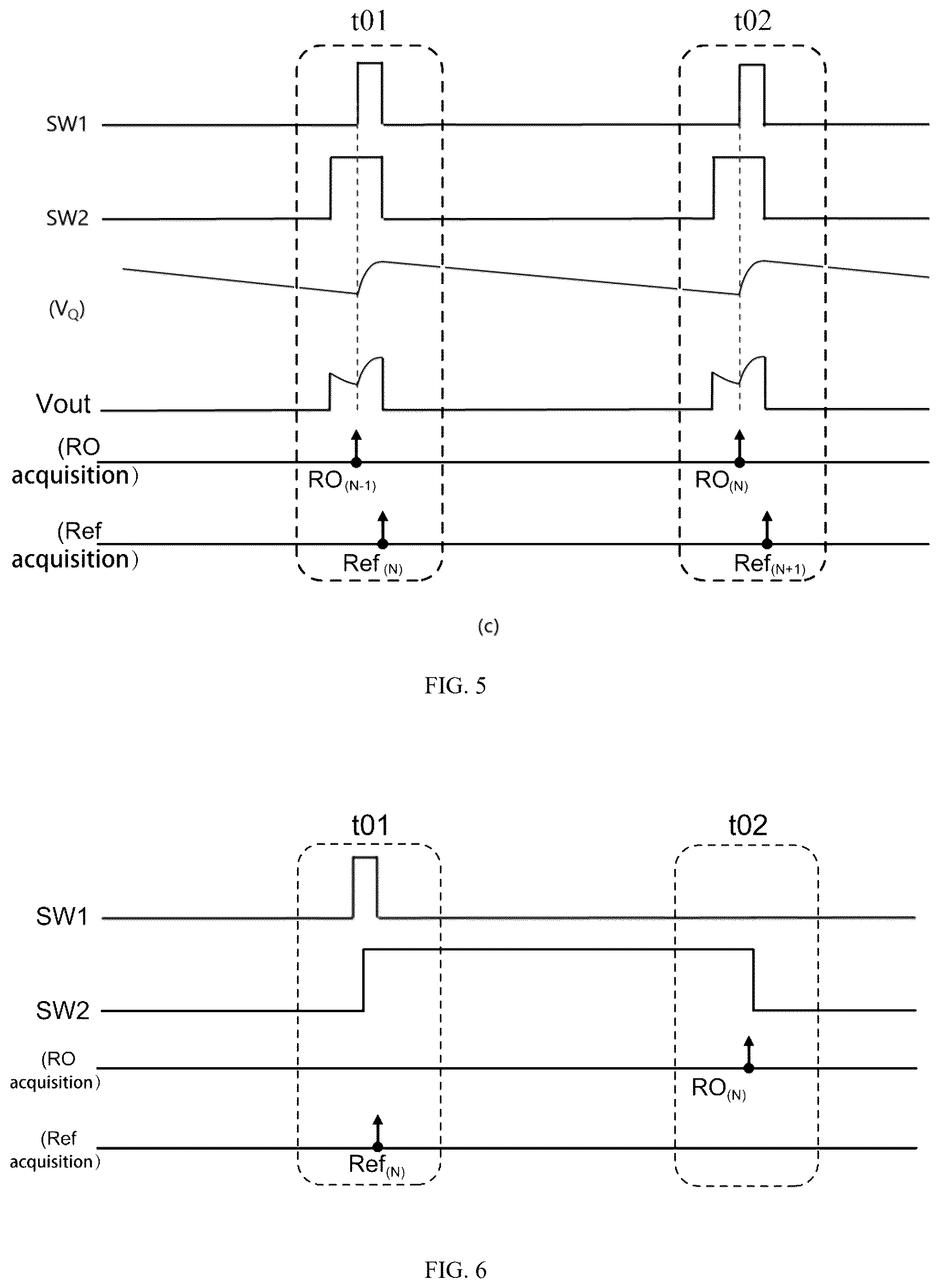 Patent US12333994 Figure 3 – Display panels and display devices