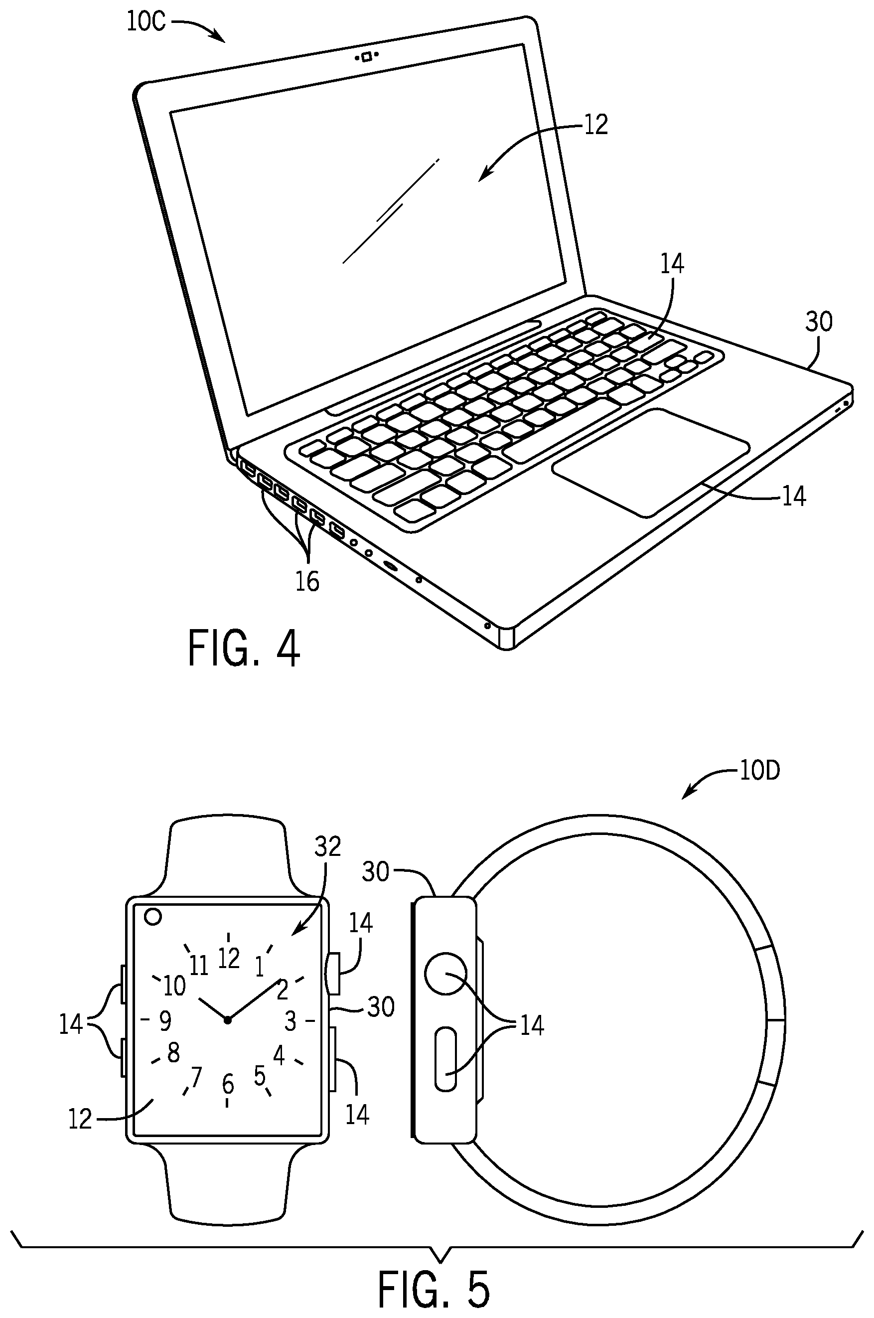 Patent US12333995 Figure 3 – Feedforward compensation of high-luminance banding Mura compensation