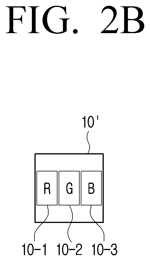 Patent US12333996 Figure 3 – Display module and driving method of display module