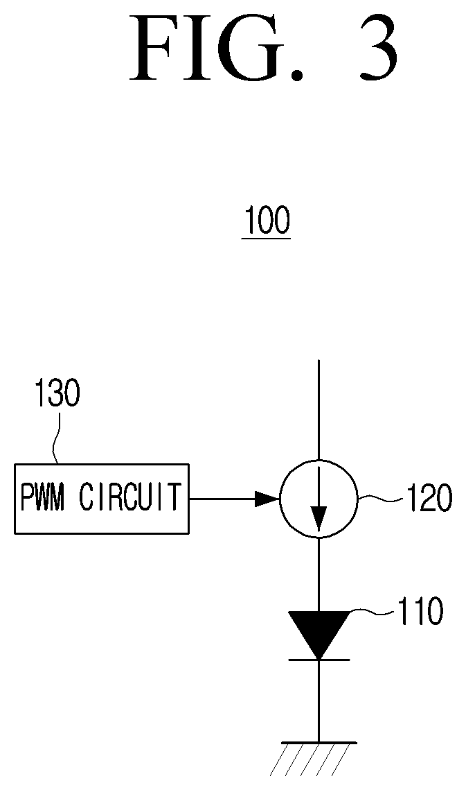 Patent US12333996 Figure 4 – Display module and driving method of display module