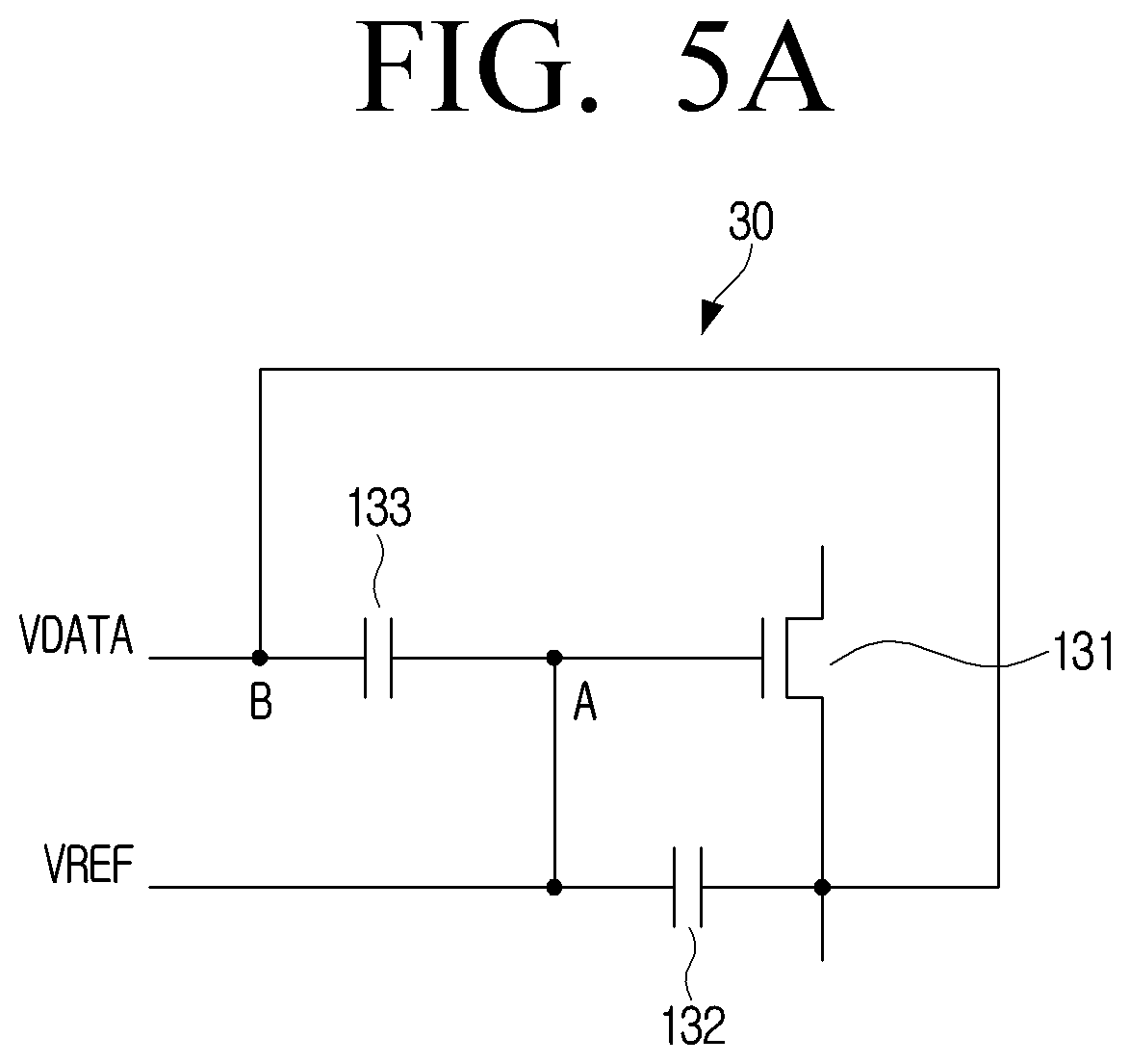 Patent US12333996 Figure 6 – Display module and driving method of display module