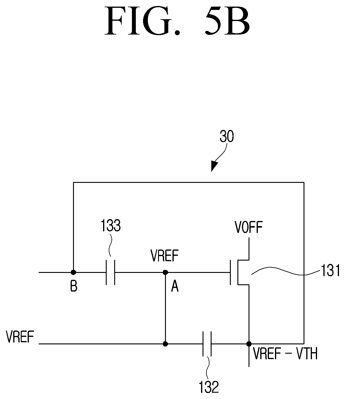 Patent US12333996 Figure 7 – Display module and driving method of display module