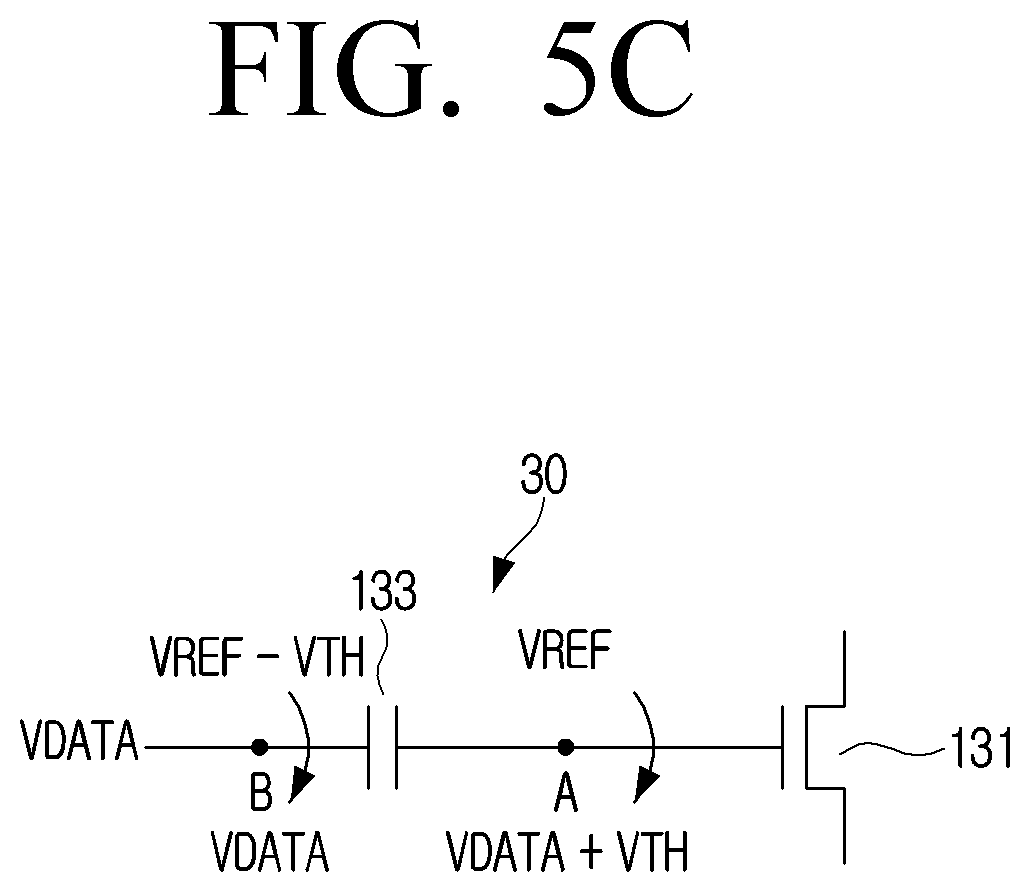Patent US12333996 Figure 8 – Display module and driving method of display module