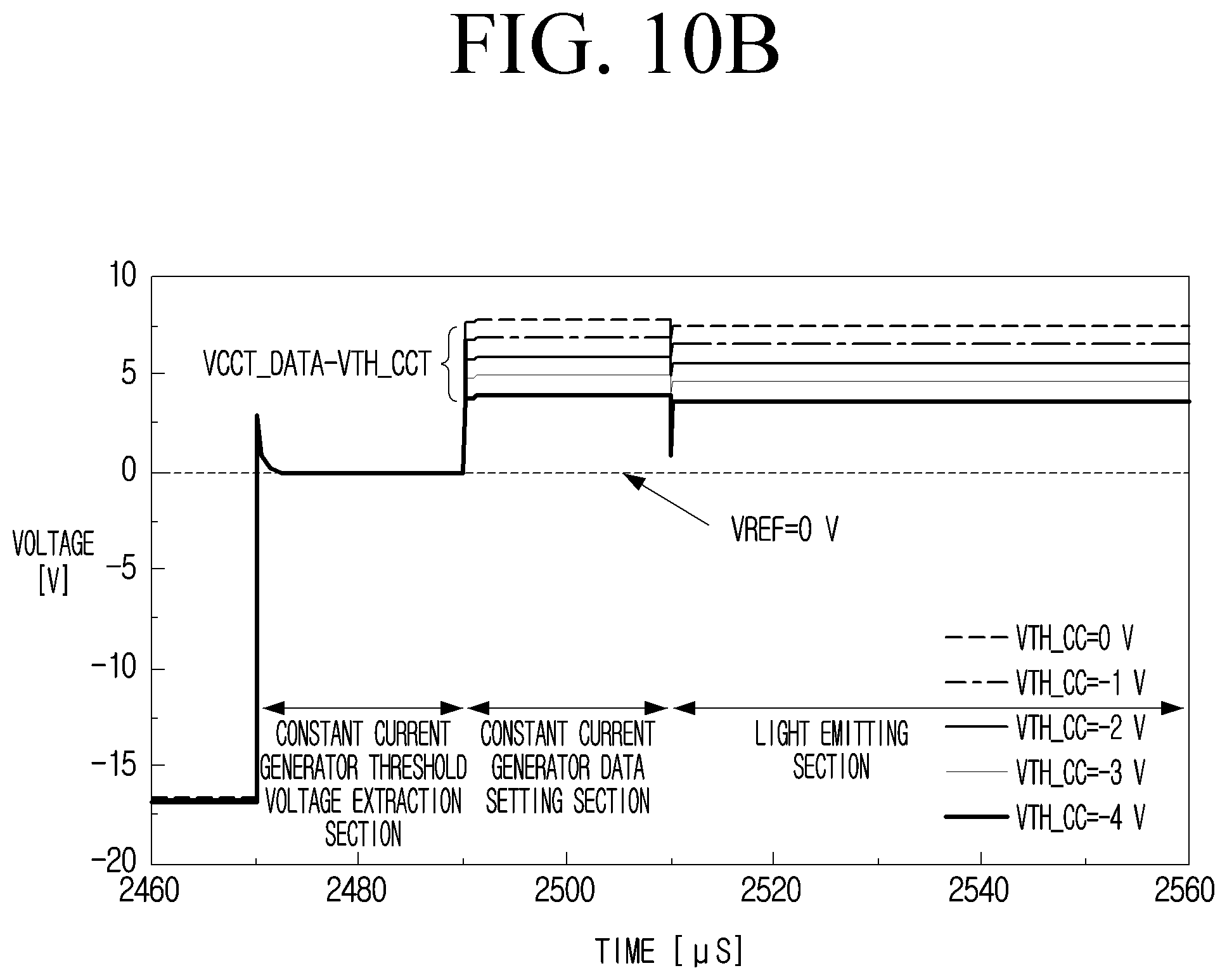 Patent US12333996 Figure 19 – Display module and driving method of display module