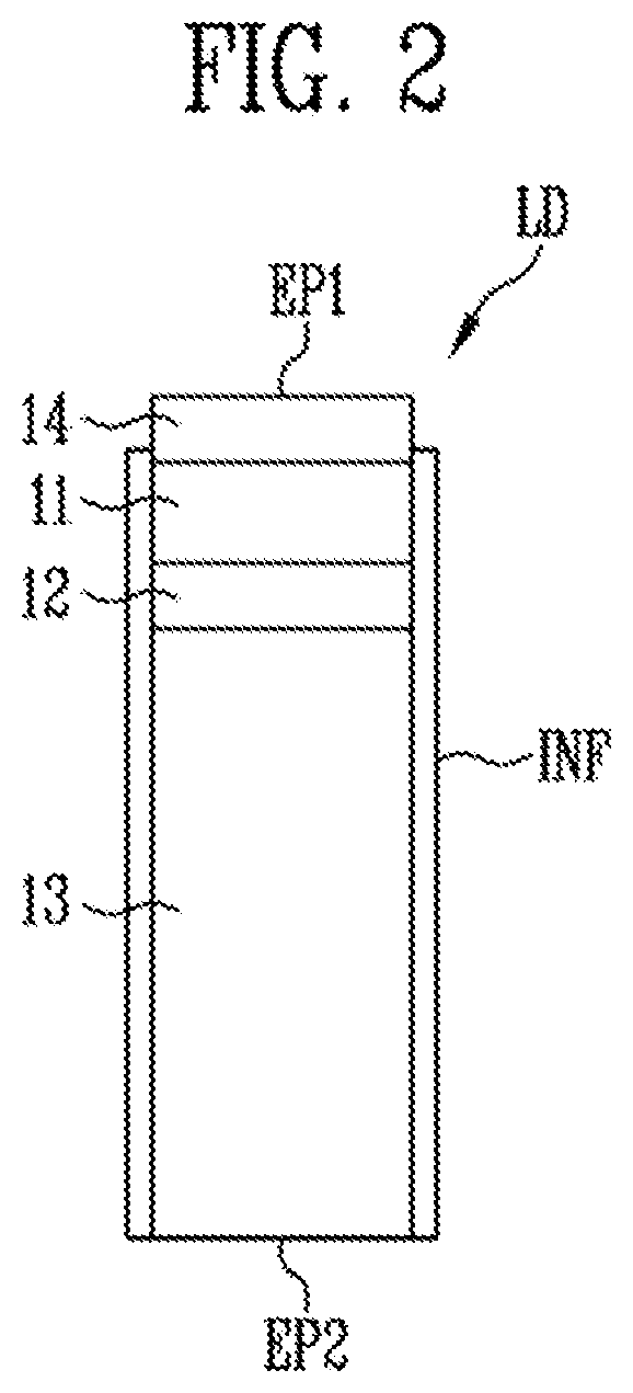 Patent US12333999 Figure 2 – Display device