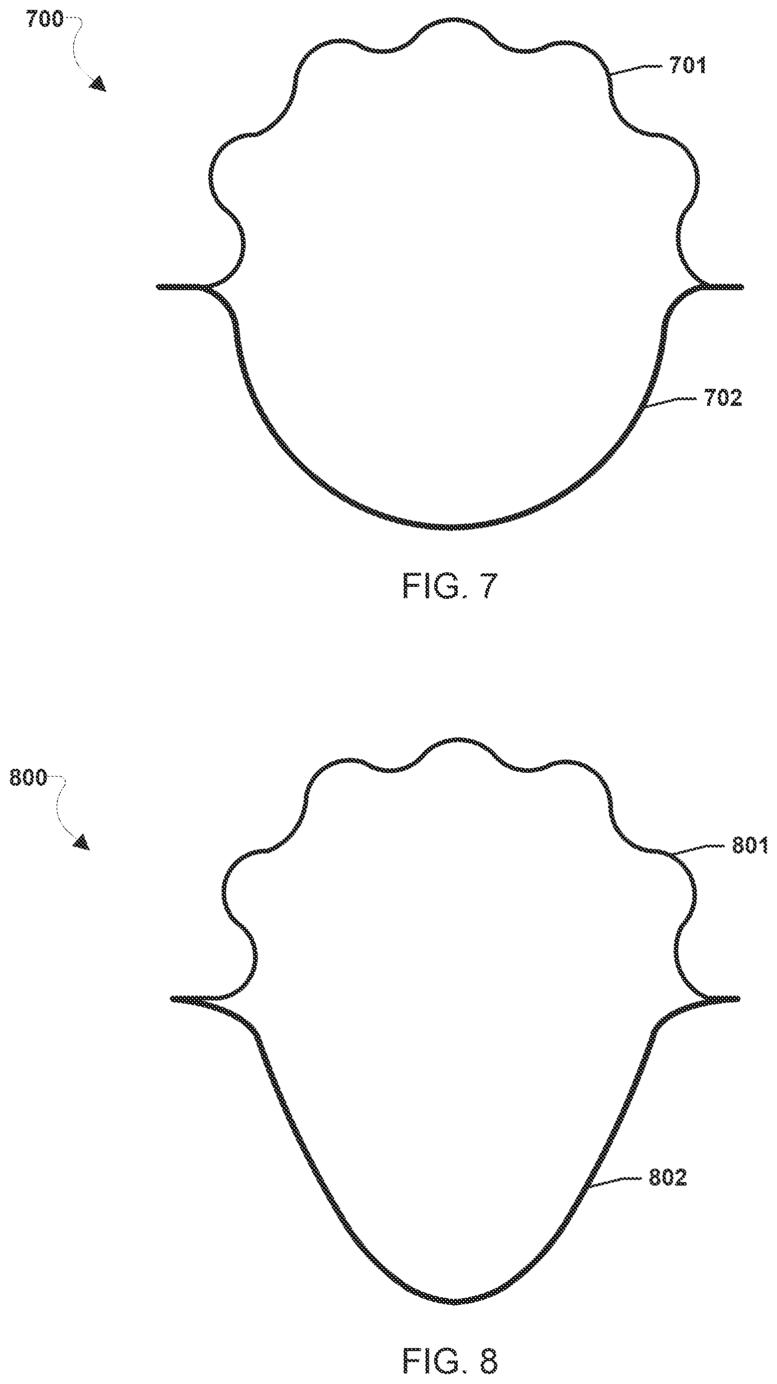 Patent US12338002 Figure 9 – Corrugated rollable tubular booms