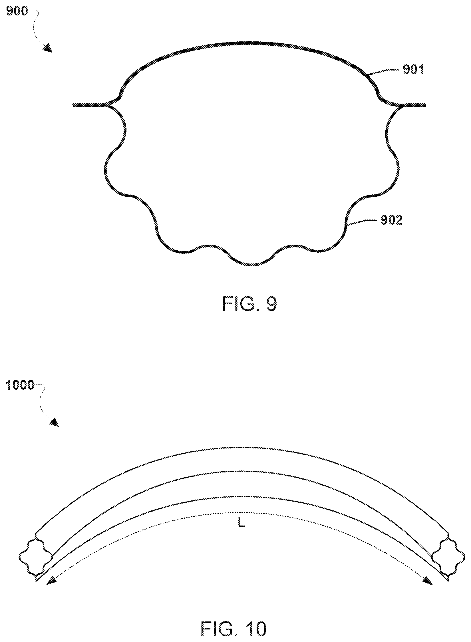 Patent US12338002 Figure 10 – Corrugated rollable tubular booms