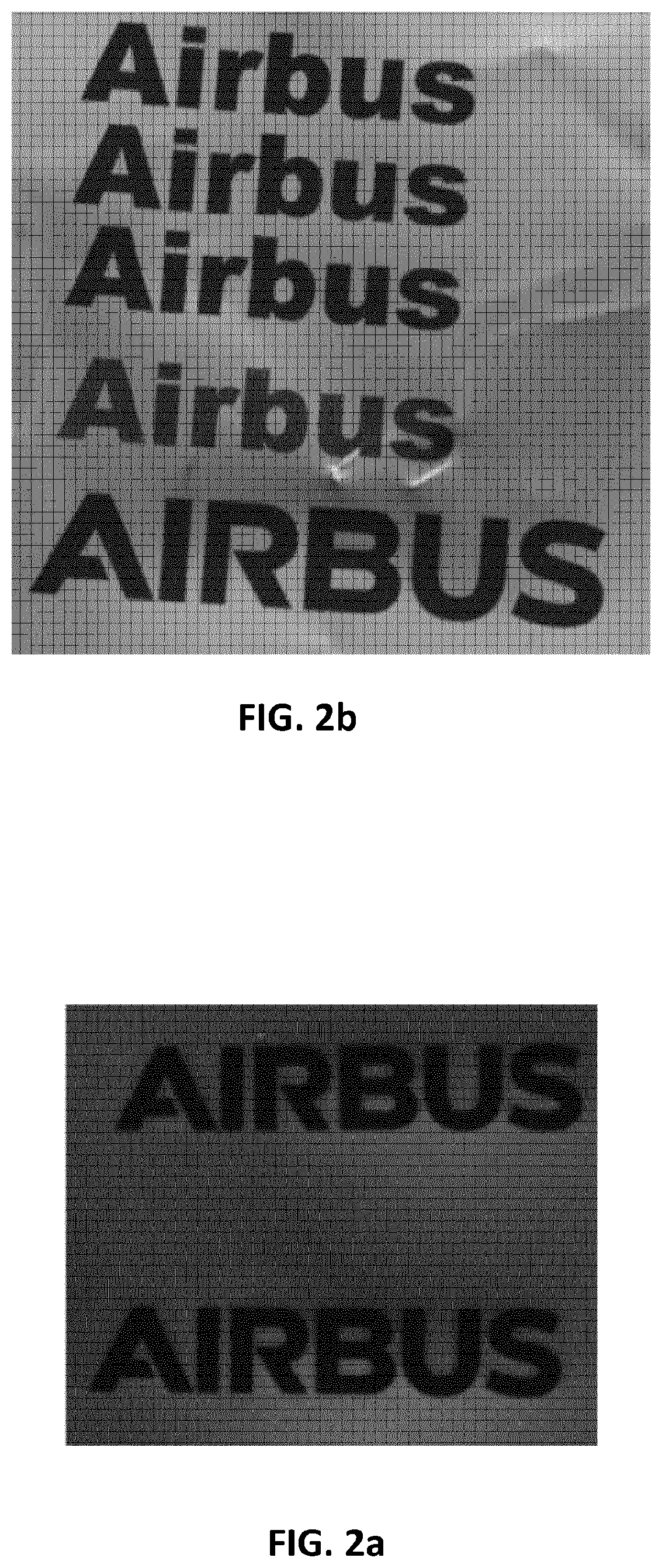 Patent US12338005 Figure 2 – Manufacturing method of a spacecraft including a marking of a surface