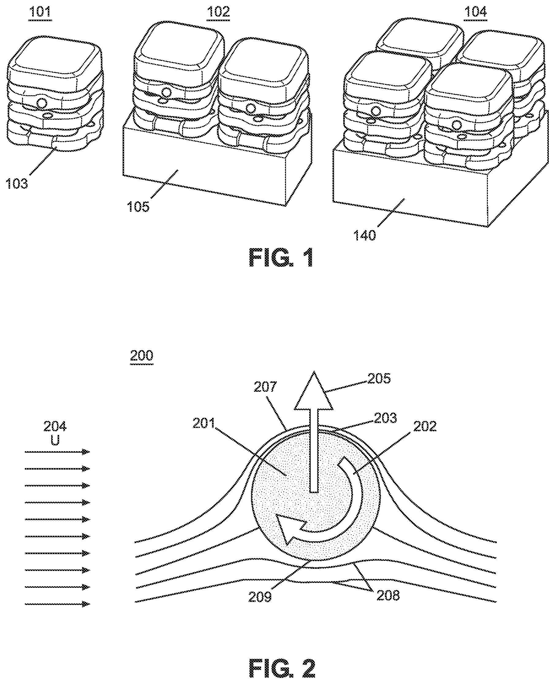 Patent US12338007 — Circuit based vehicle — Figure 1
