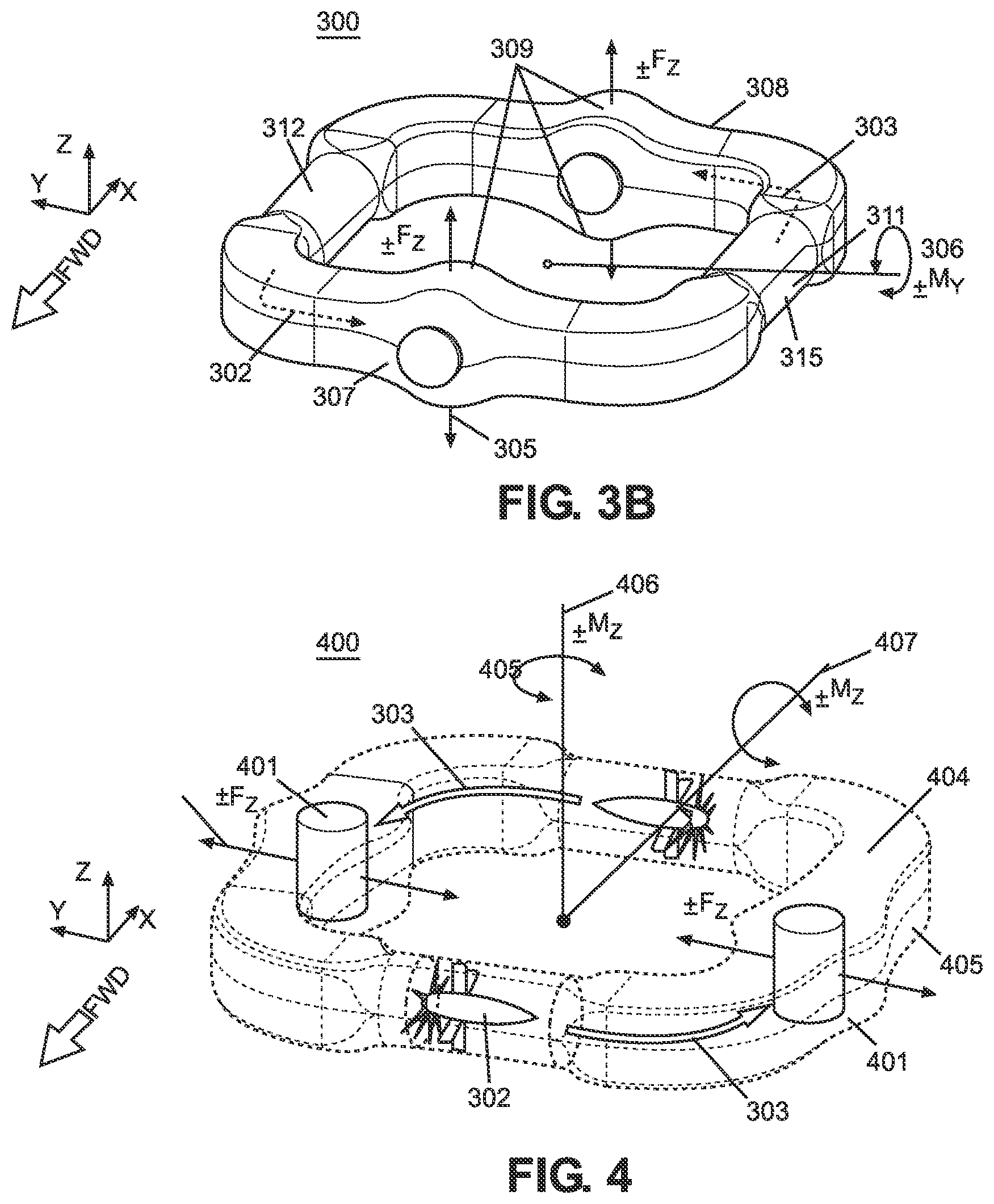 Patent US12338007 Figure 3 – Circuit based vehicle