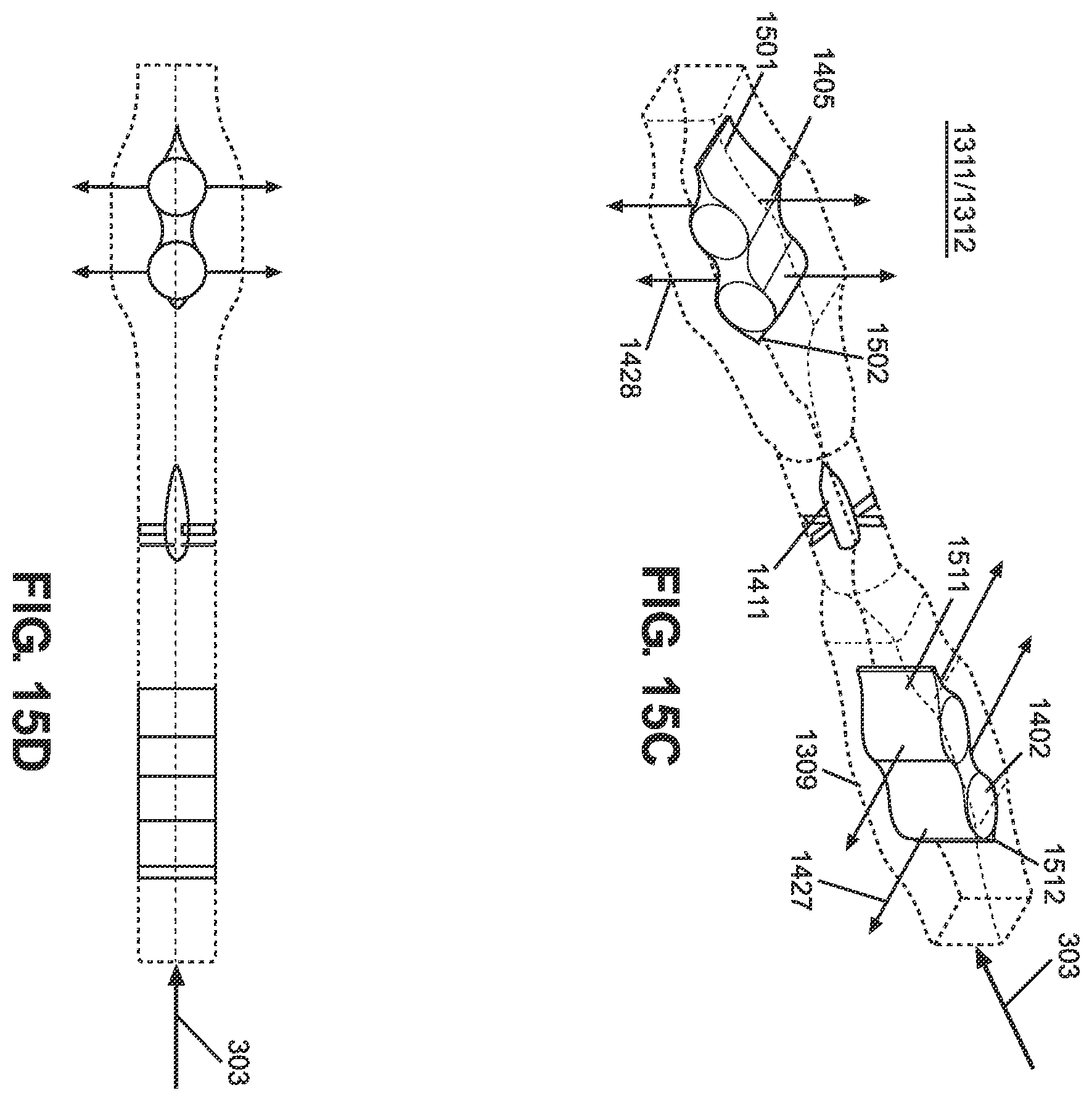 Patent US12338007 Figure 17 – Circuit based vehicle