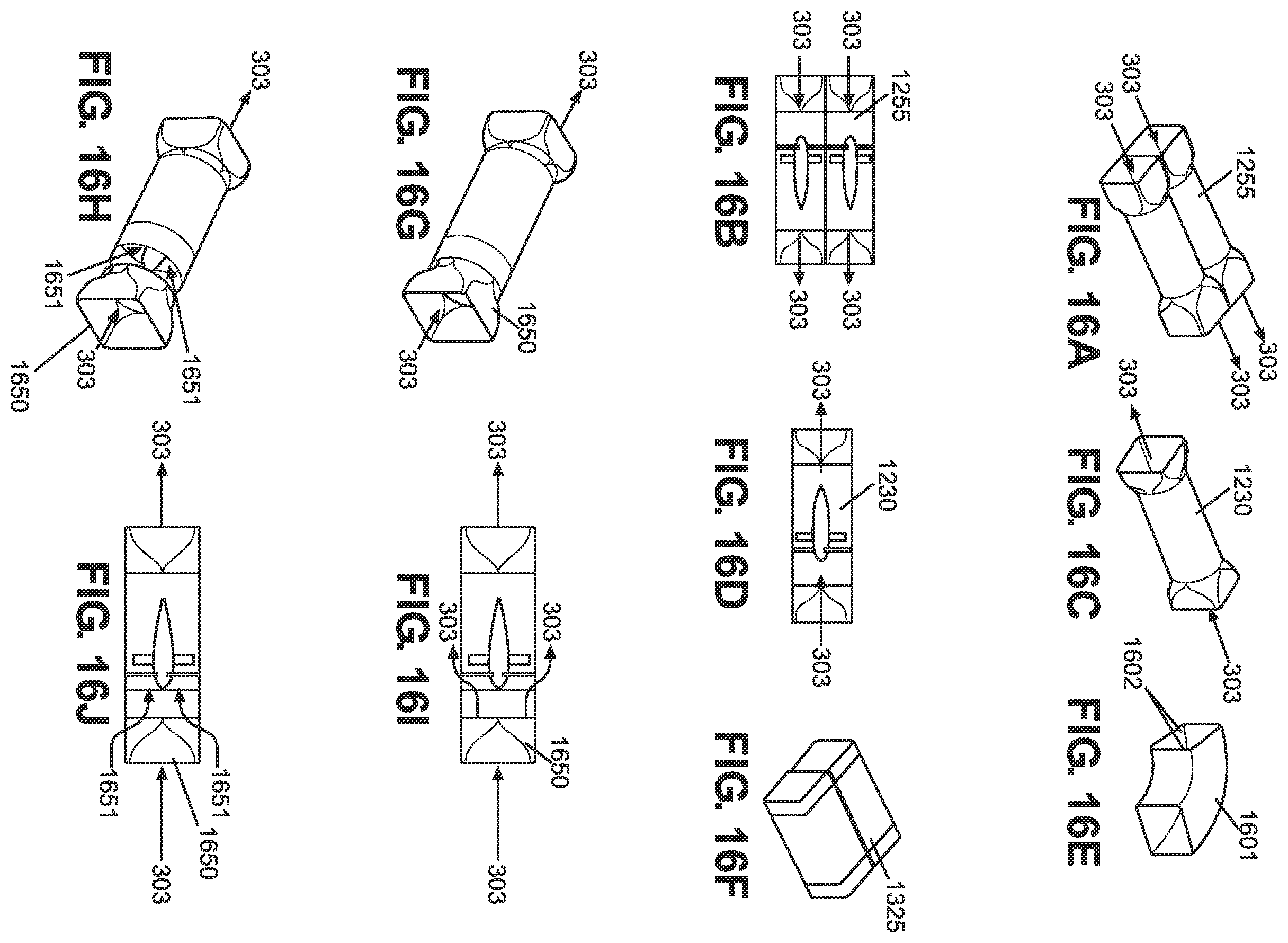 Patent US12338007 Figure 19 – Circuit based vehicle