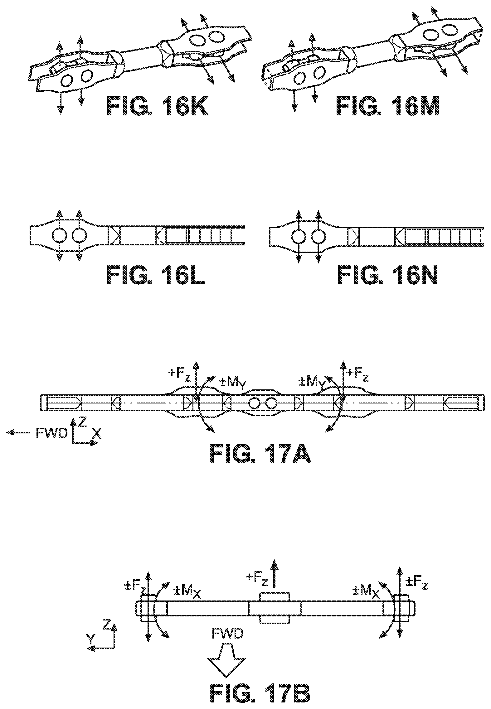 Patent US12338007 Figure 20 – Circuit based vehicle