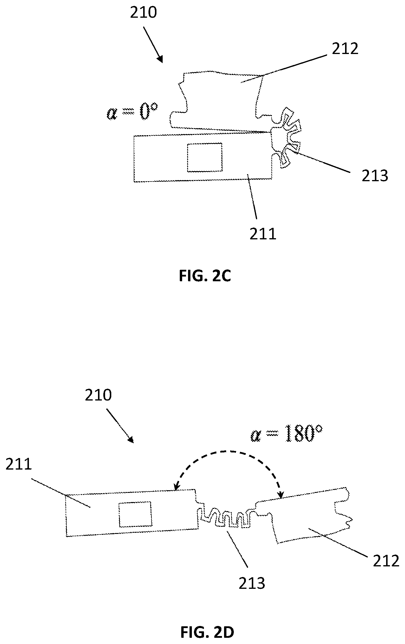 Patent US12338008 Figure 4 – Monocopter