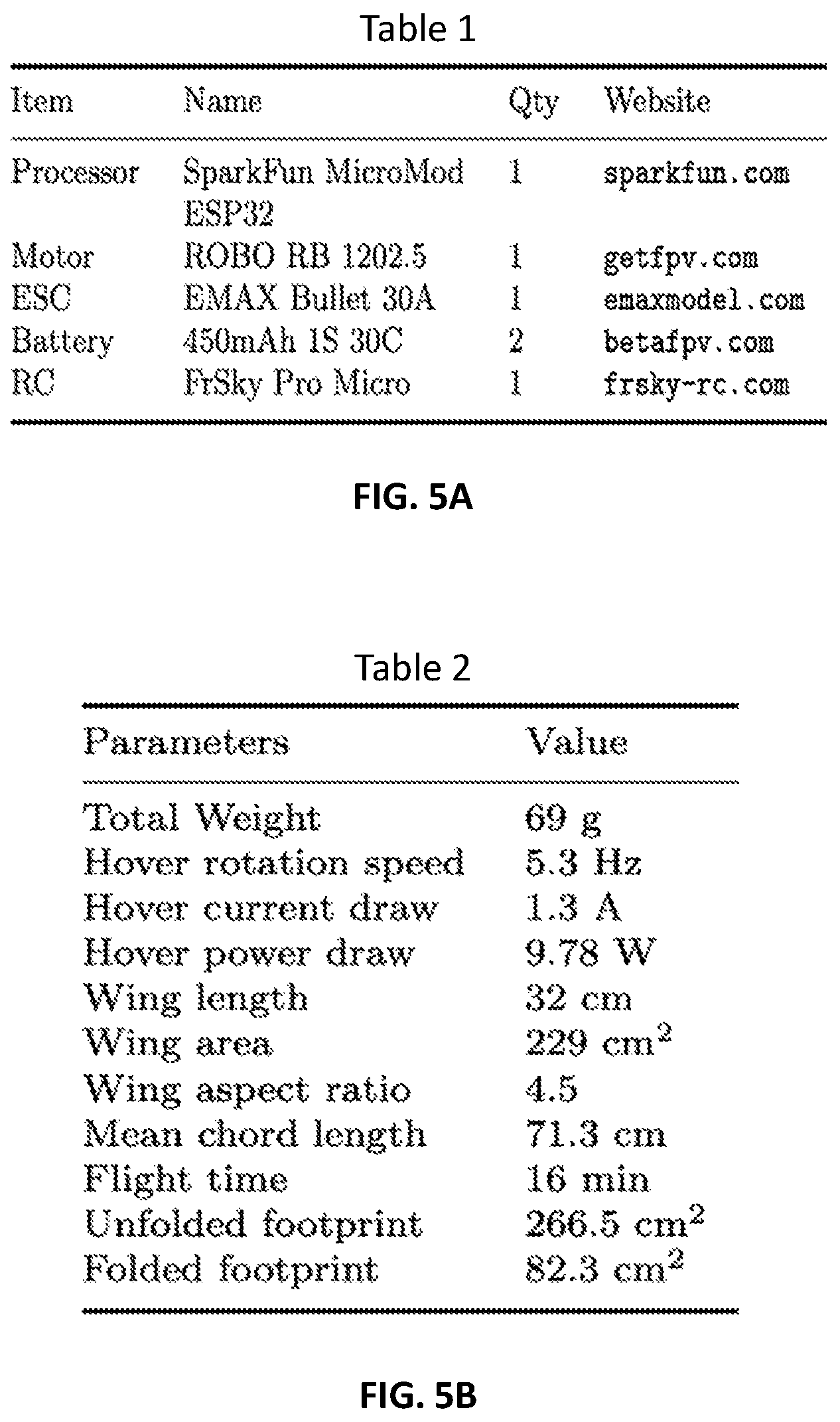 Patent US12338008 Figure 11 – Monocopter