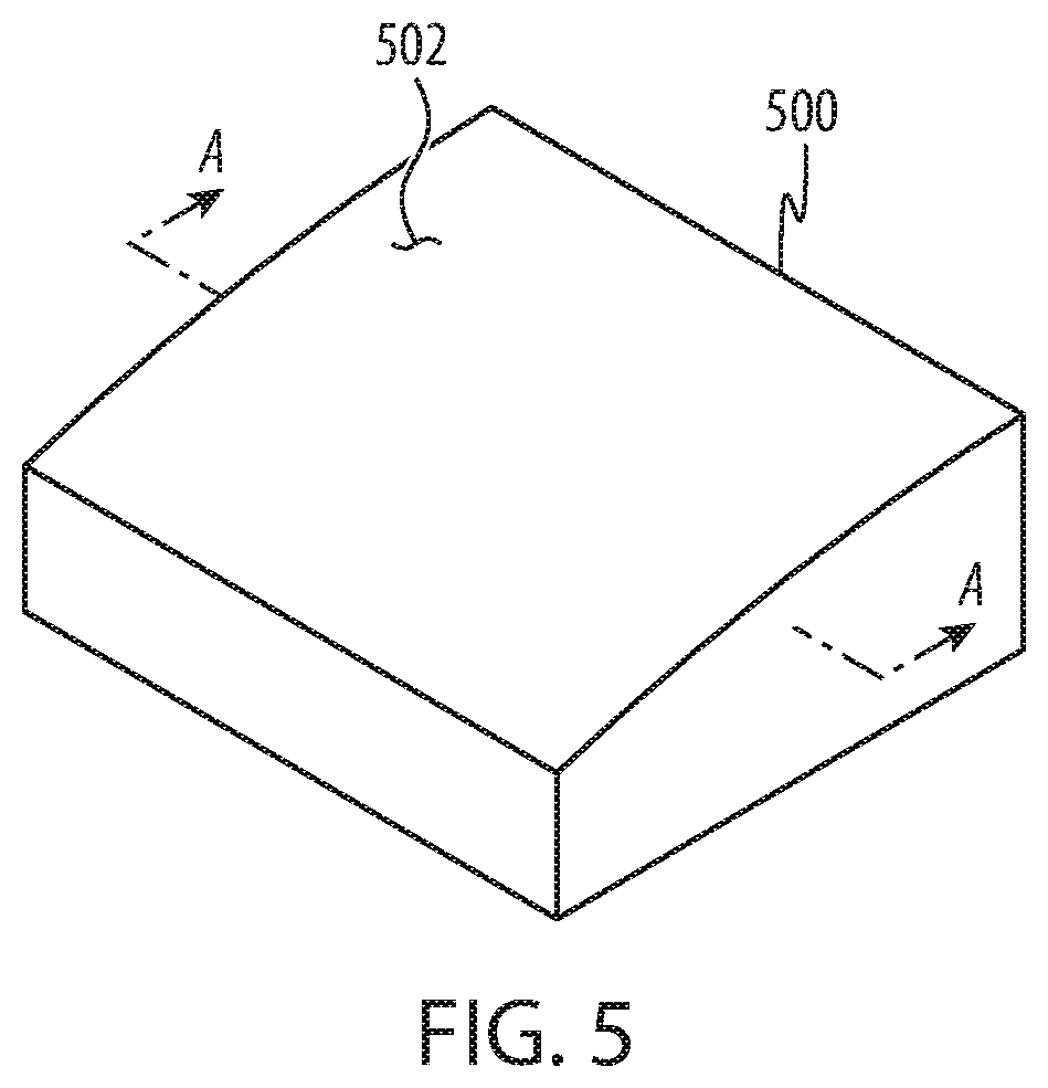 Patent US12338011 Figure 6 – System and method for preconditioning batteries of unmanned aerial vehicles