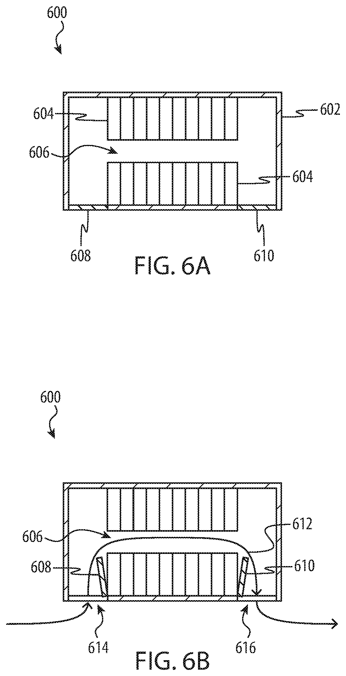 Patent US12338011 Figure 7 – System and method for preconditioning batteries of unmanned aerial vehicles