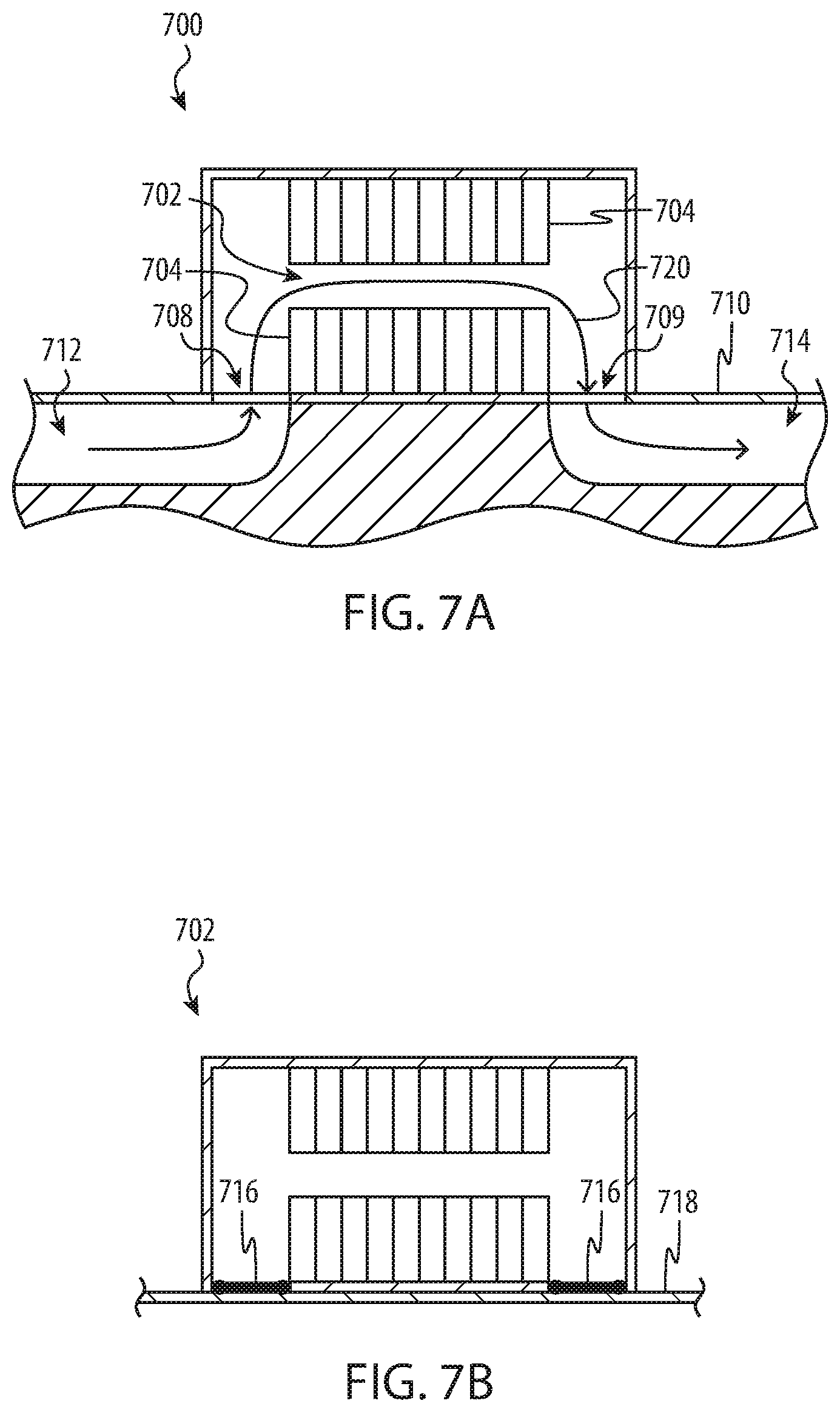 Patent US12338011 Figure 8 – System and method for preconditioning batteries of unmanned aerial vehicles
