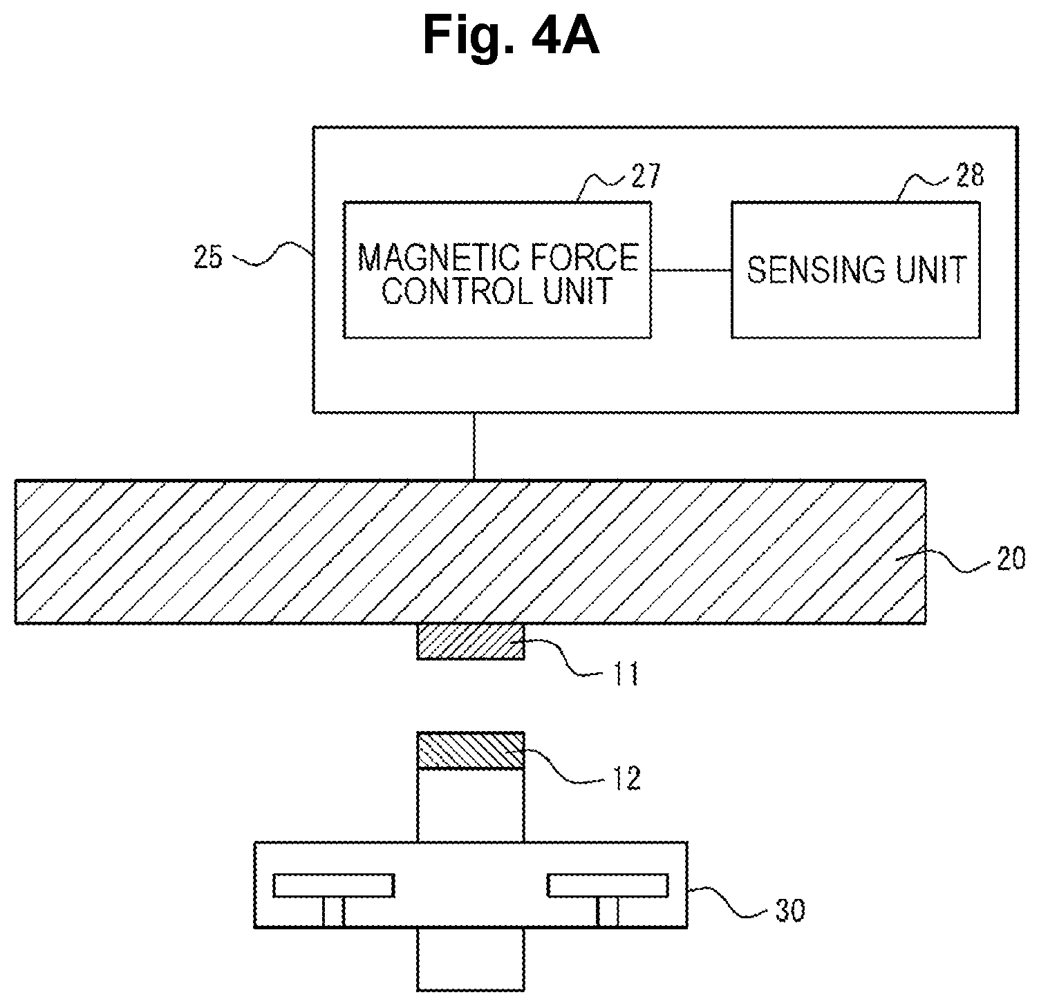 Patent US12338015 Figure 4 – Storage device, unmanned aerial vehicle, and system
