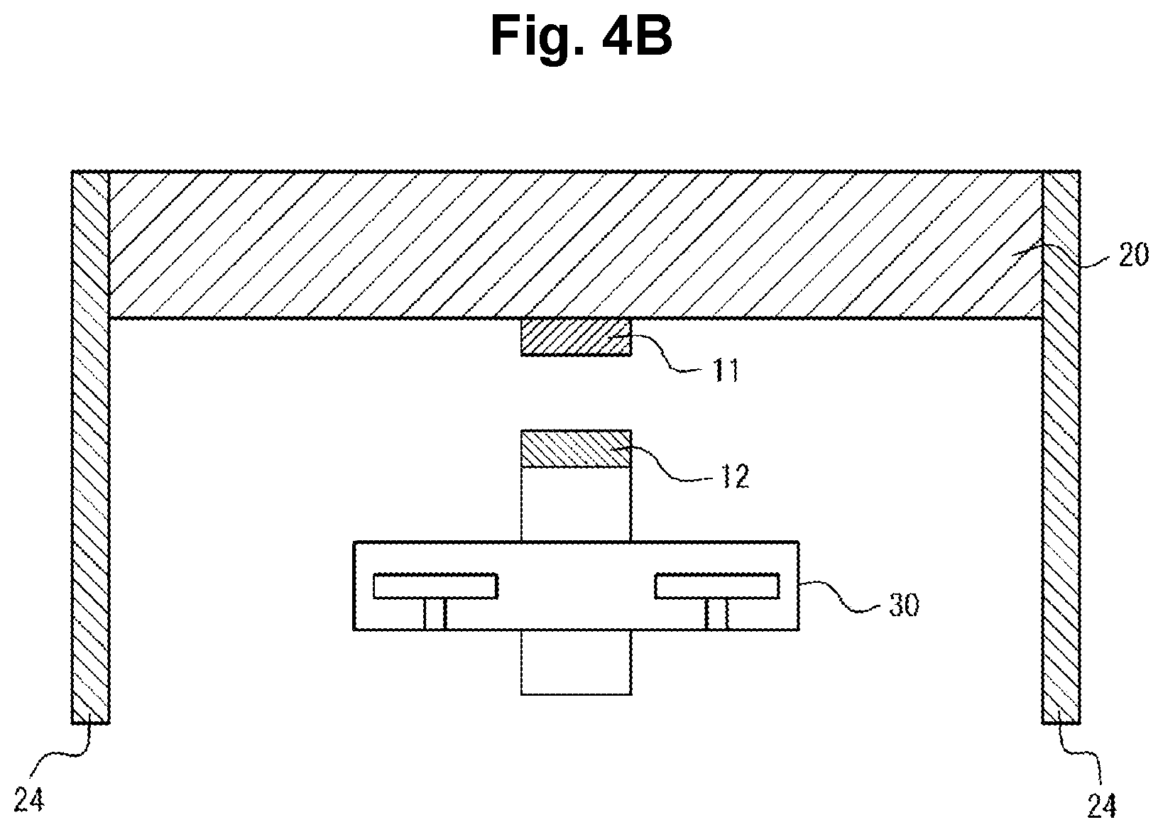 Patent US12338015 Figure 5 – Storage device, unmanned aerial vehicle, and system